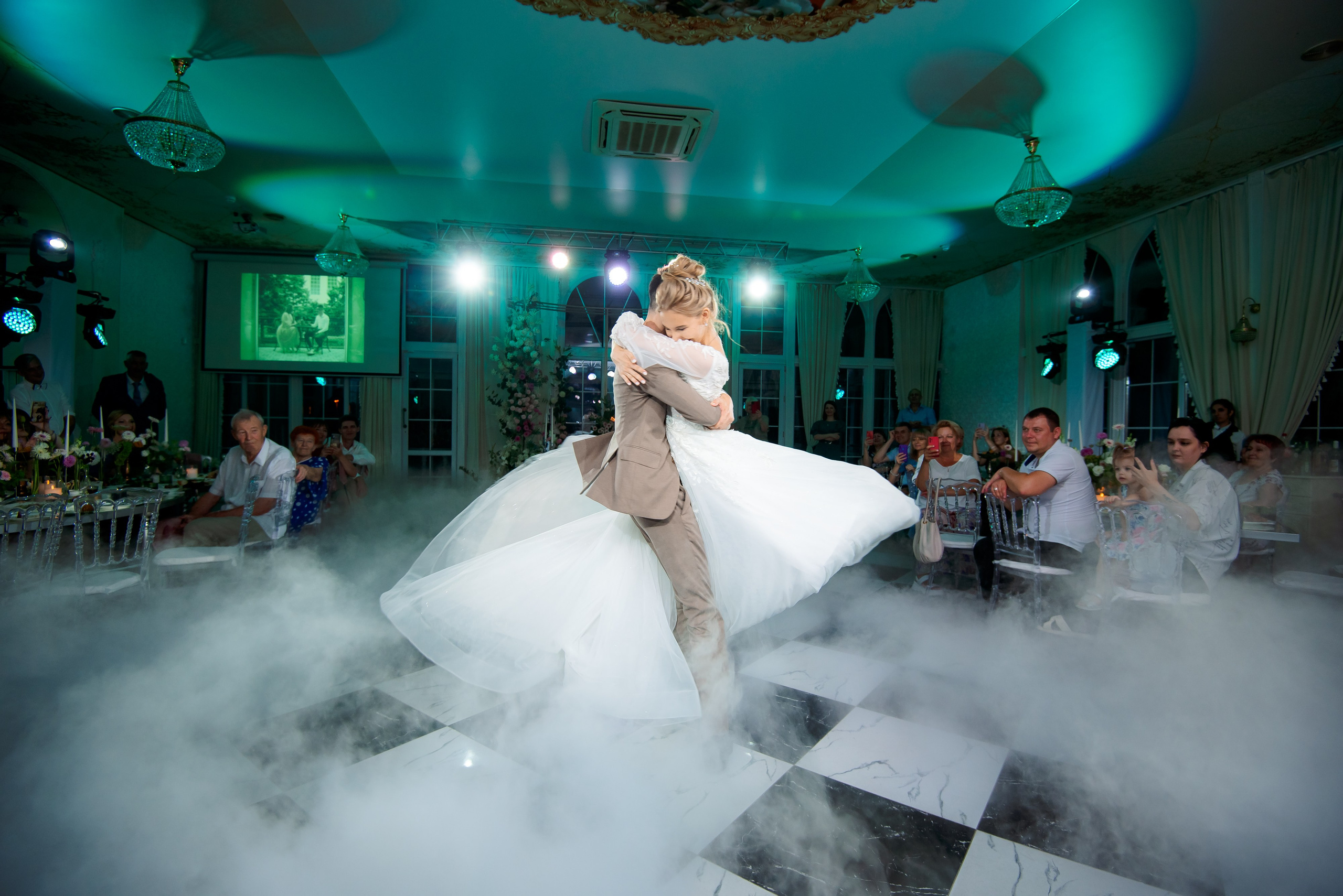 Г+Д. Фотограф Краснодар Николай Андросов