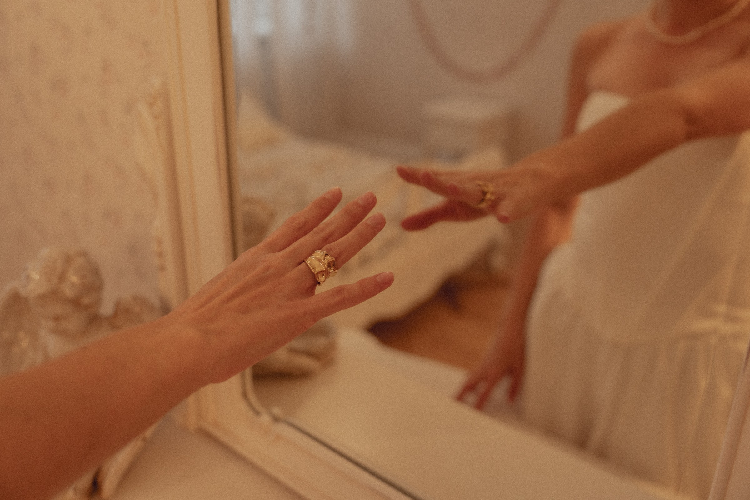 Нежное утро ♡ Настасья. Свадебный и портретный фотограф в Москве, Светлана Янковая