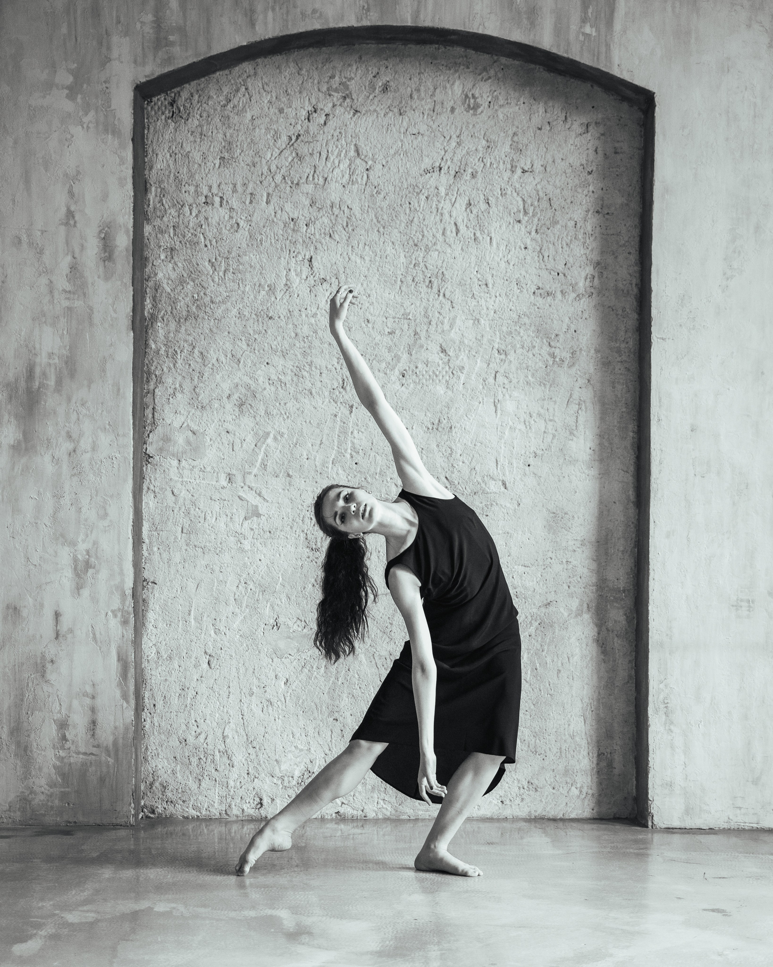 Портретный фотограф в Москве Лариса Васькова