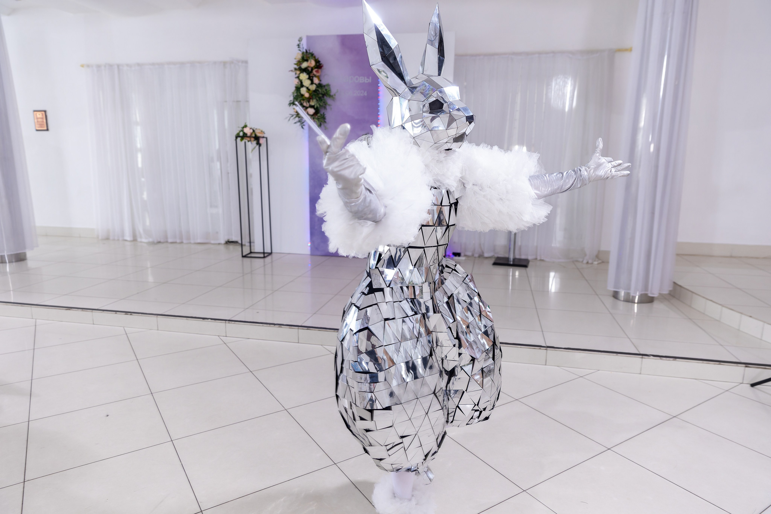 Свадьба Темура и Валерии. Фотограф в Самаре Максим Тырин