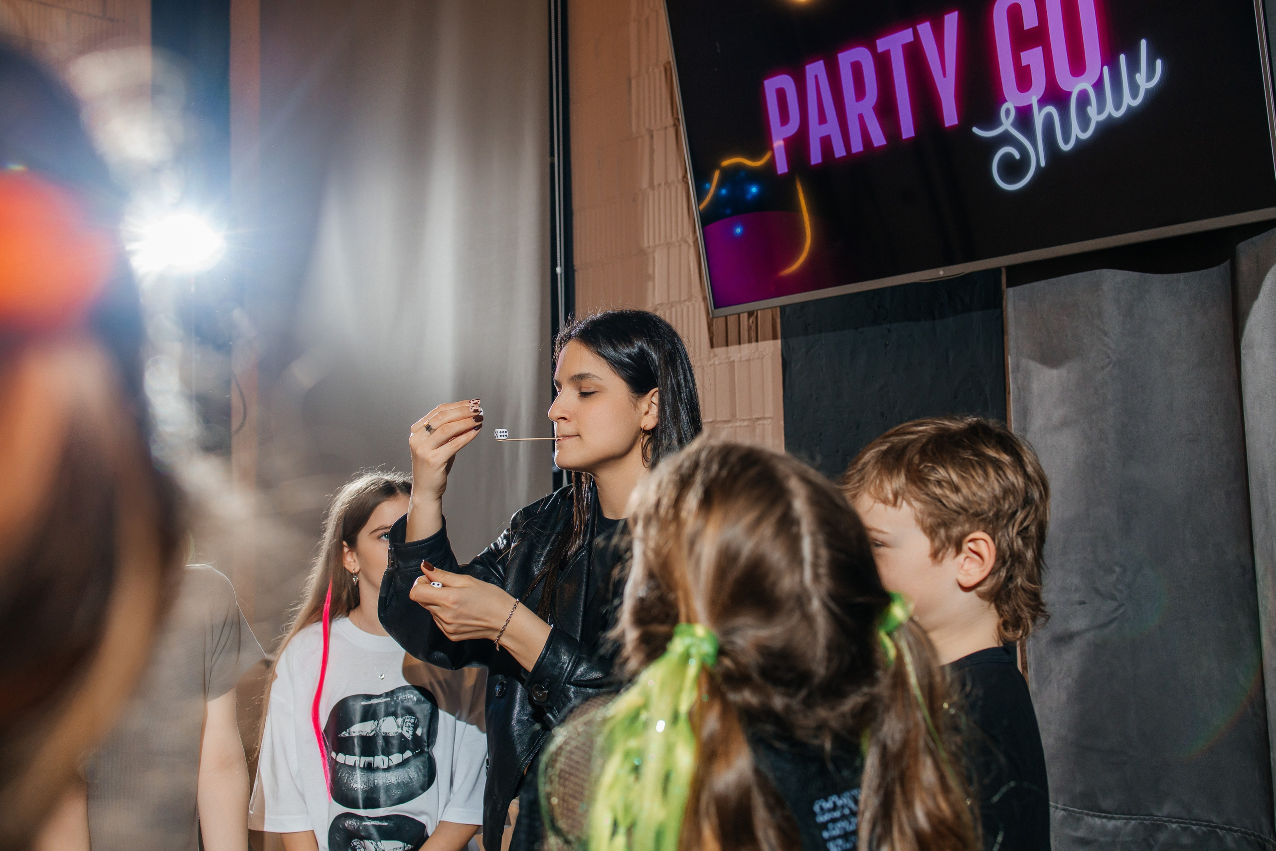 Ксюше 10. Фотограф в Санкт-Петербурге Виктория Безверхая