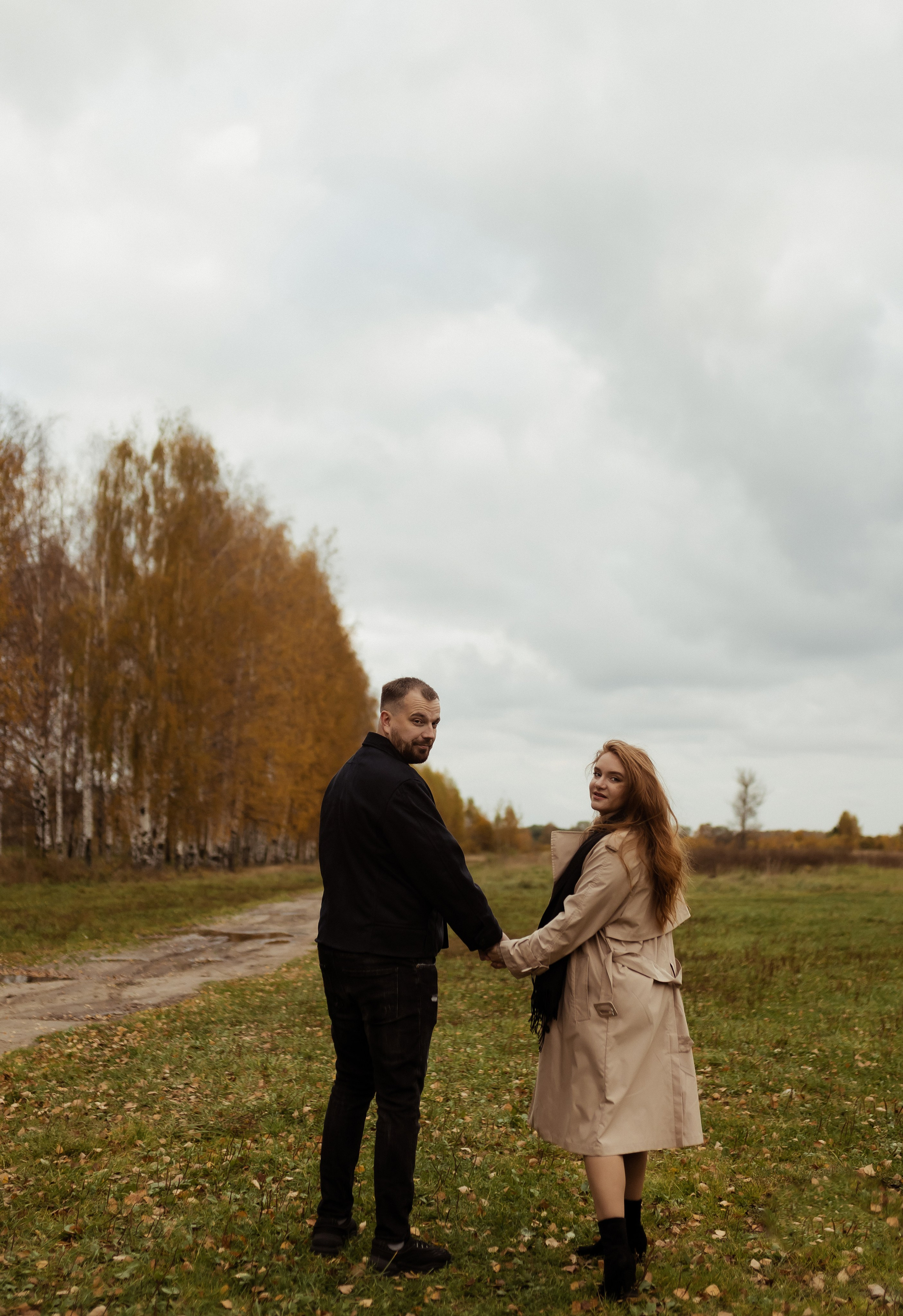 Света & Кирилл. ФОТОГРАФ Маргарита Сивакова | Ярославль Кострома Москва