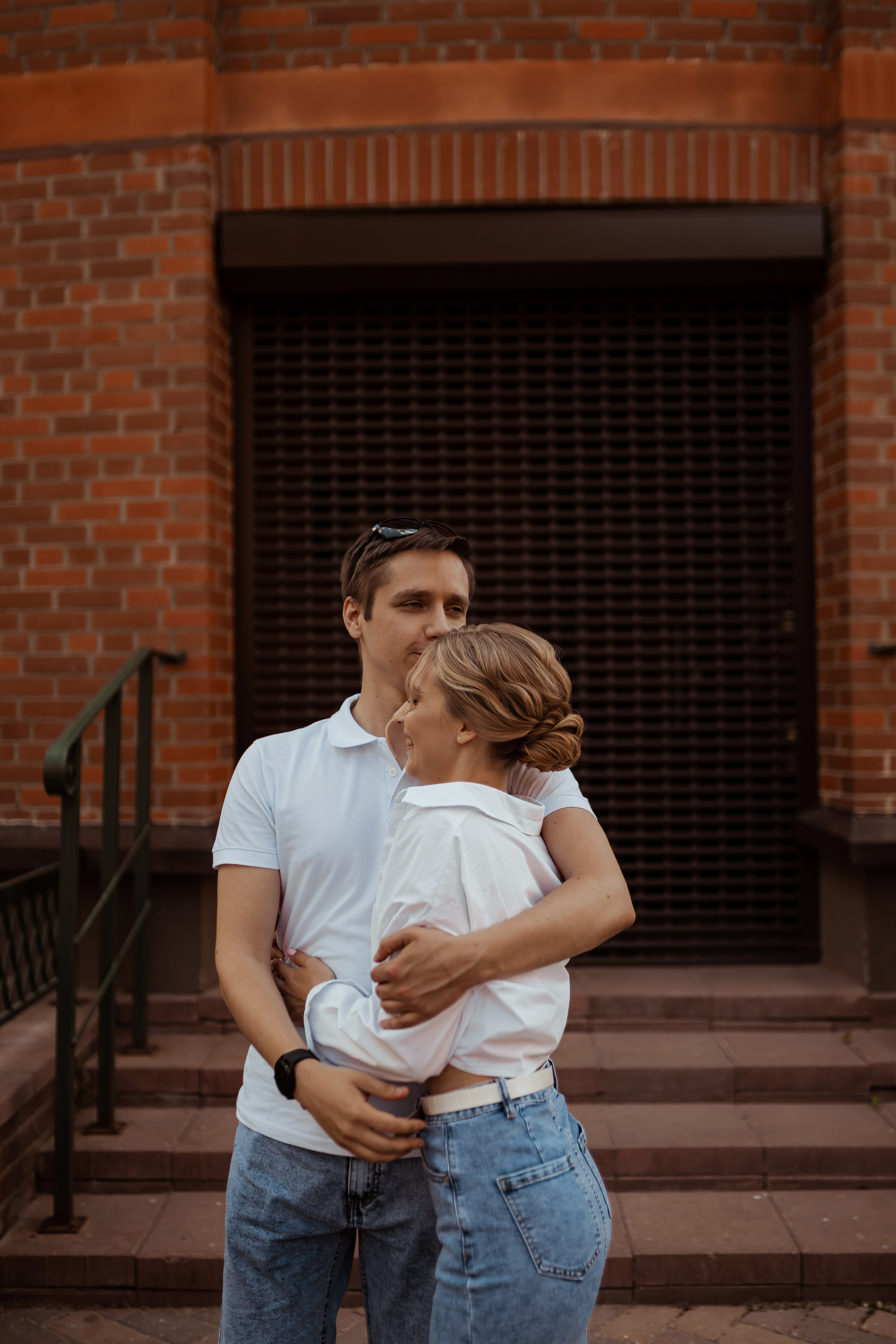 Ваня & Настя. ФОТОГРАФ Маргарита Сивакова | Ярославль Кострома Москва