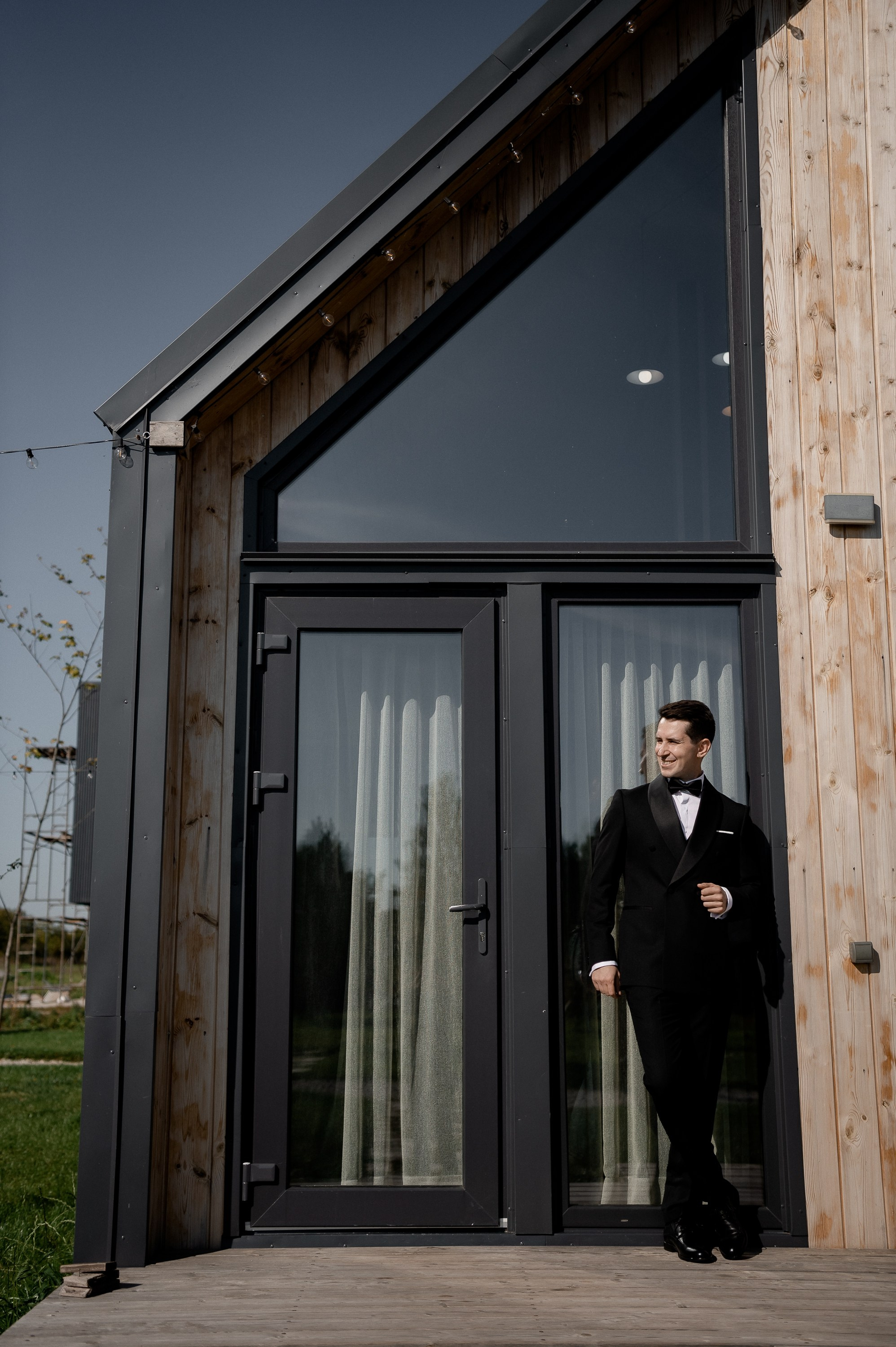 Степан и Виктория. Фотограф Анна Пятак