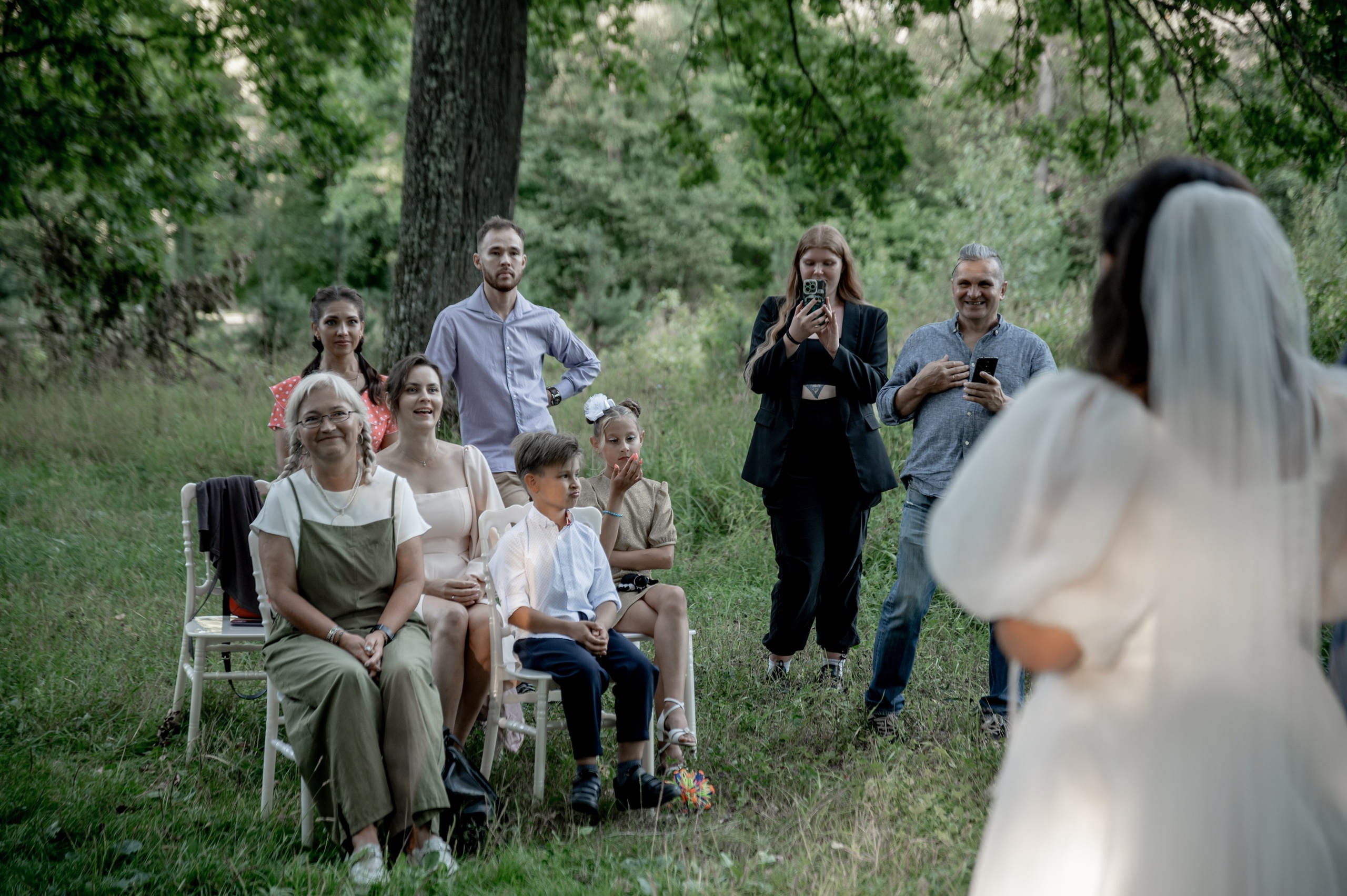 Артем и Мария. Фотограф Анна Пятак