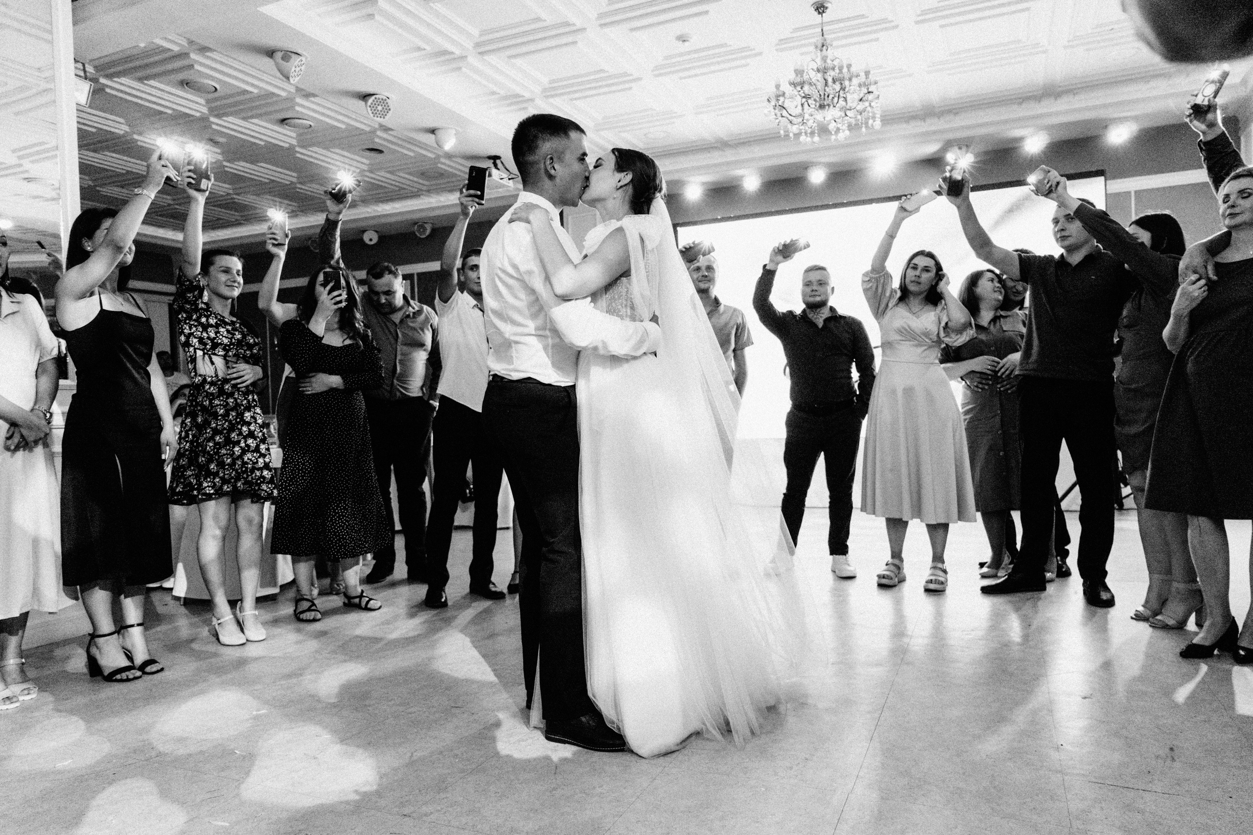 Свадьба Евгения и Дарьи. Фотограф Улан-Удэ