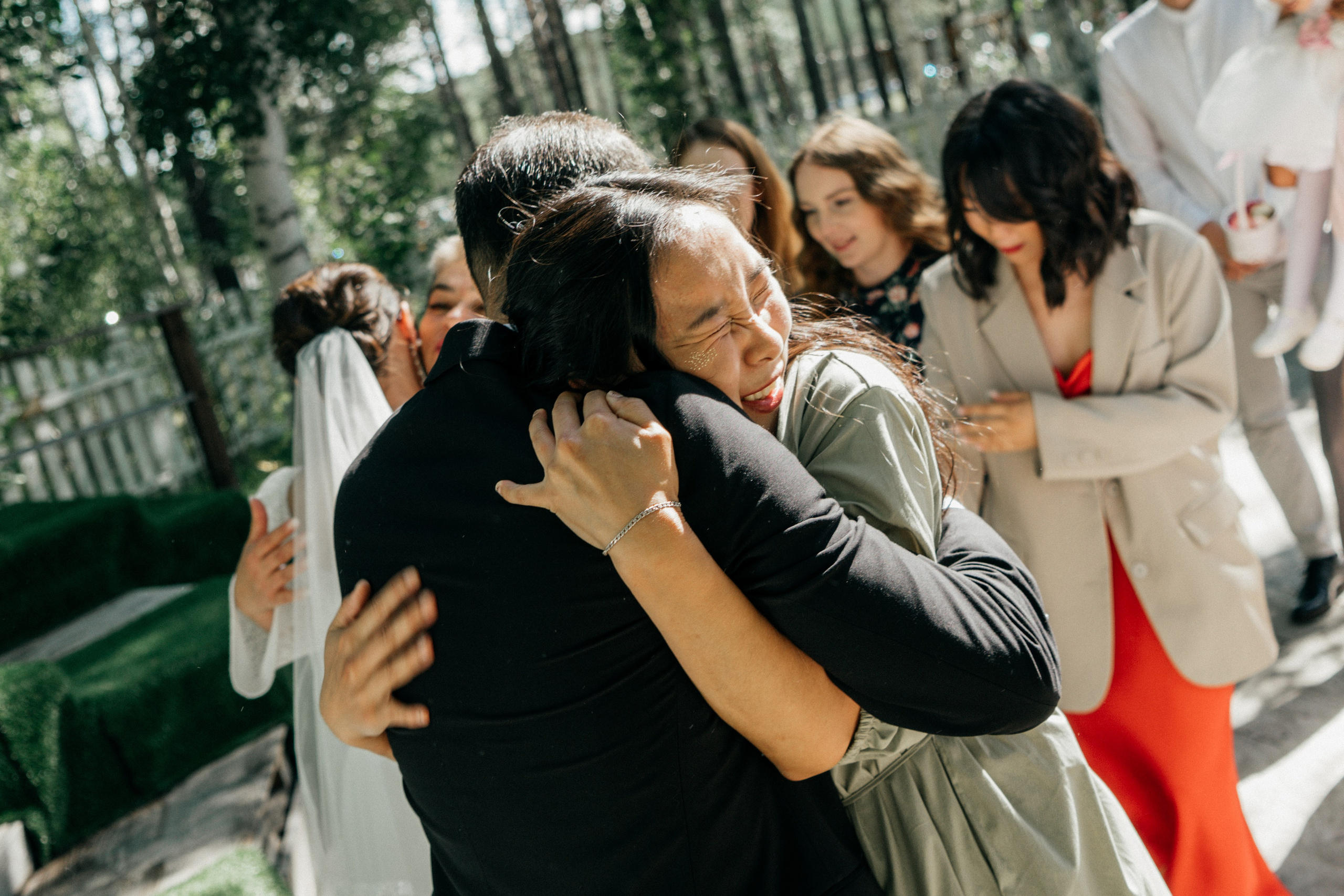 Свадьба Славы и Светланы. Фотограф Улан-Удэ