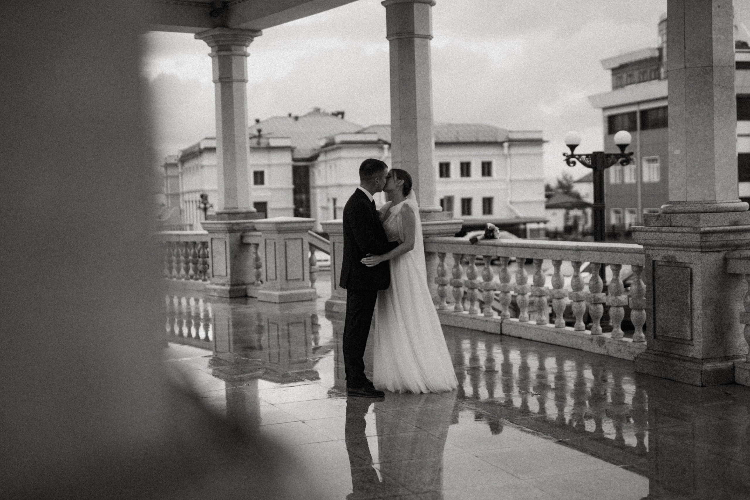 Свадьба Евгения и Дарьи. Фотограф Улан-Удэ