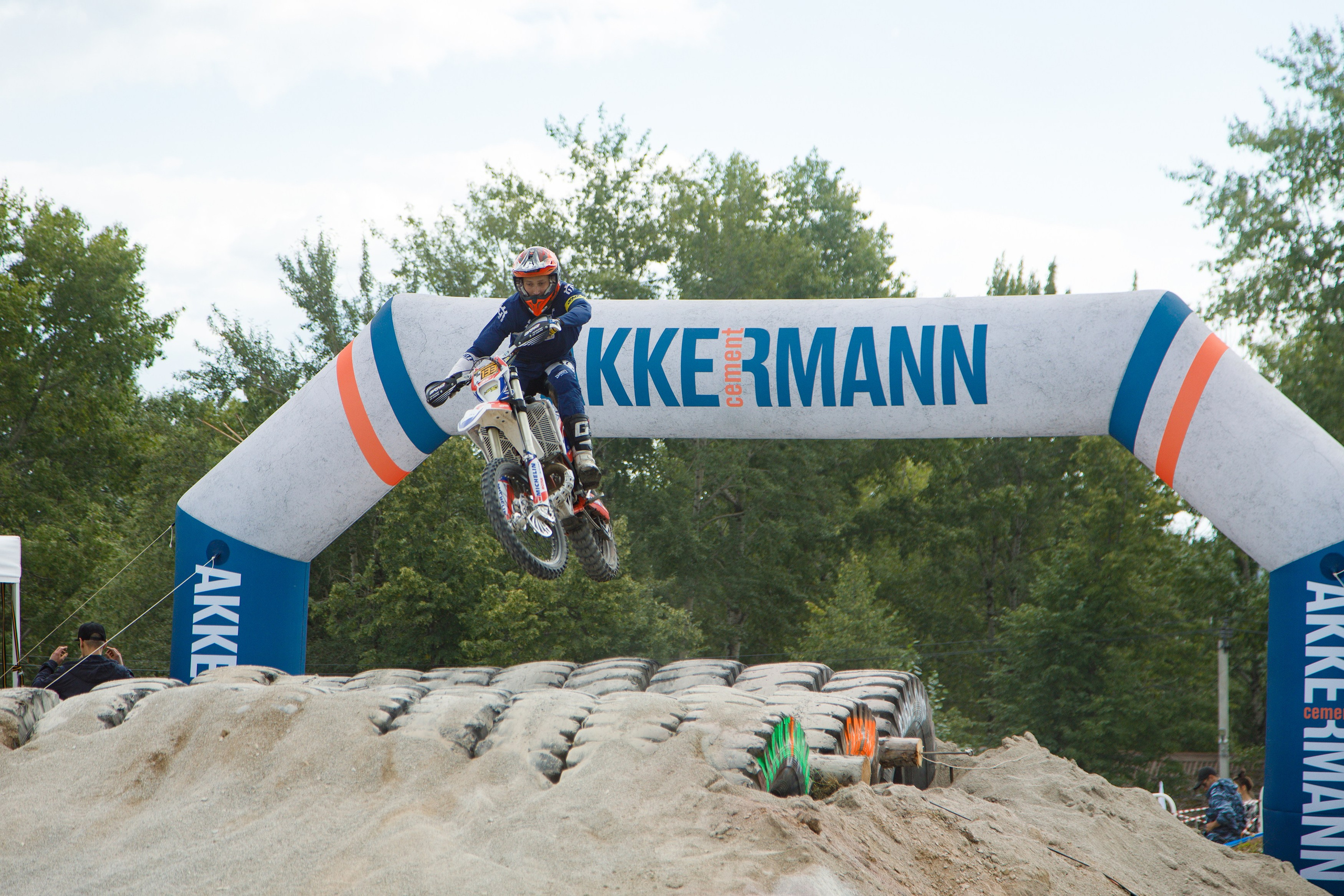 Akkermann FIRE CUP эндуро-кросс 2024. Фотограф Дмитрий Молчанов | Фотограф Пермь | Фотограф