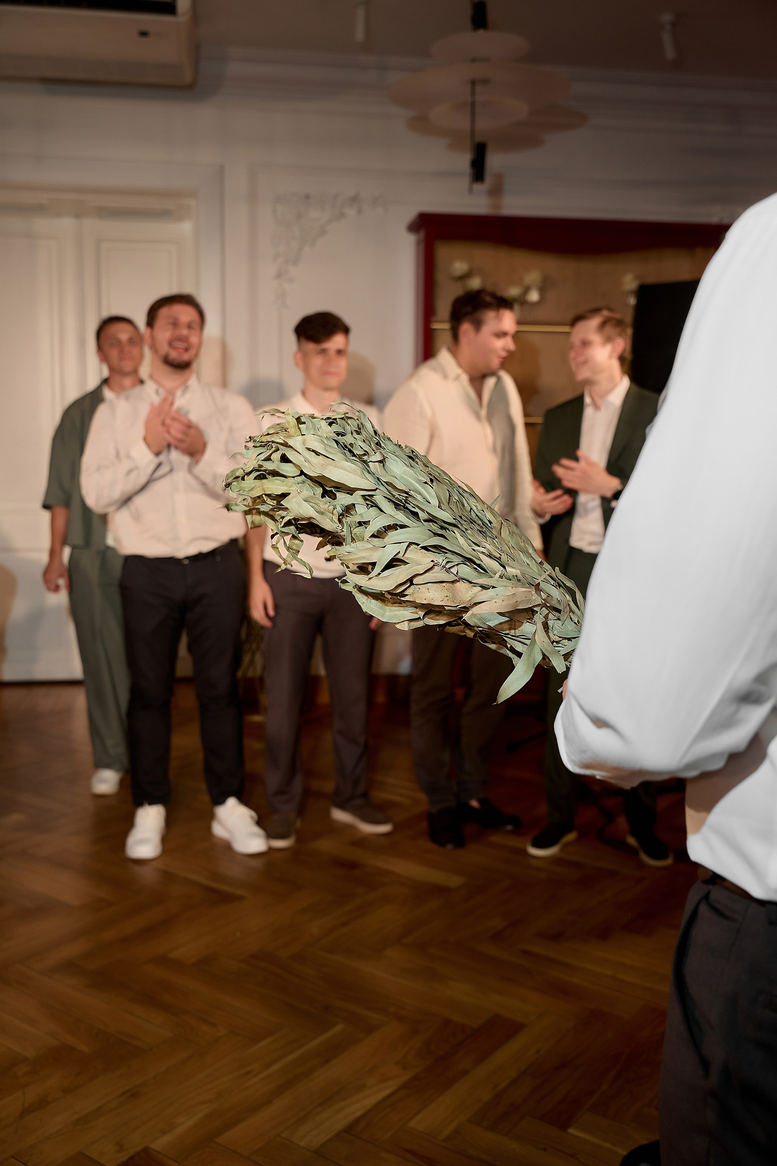 Павел & Ксения. Фотограф в Нижнем Новгороде Марина Кузнецова