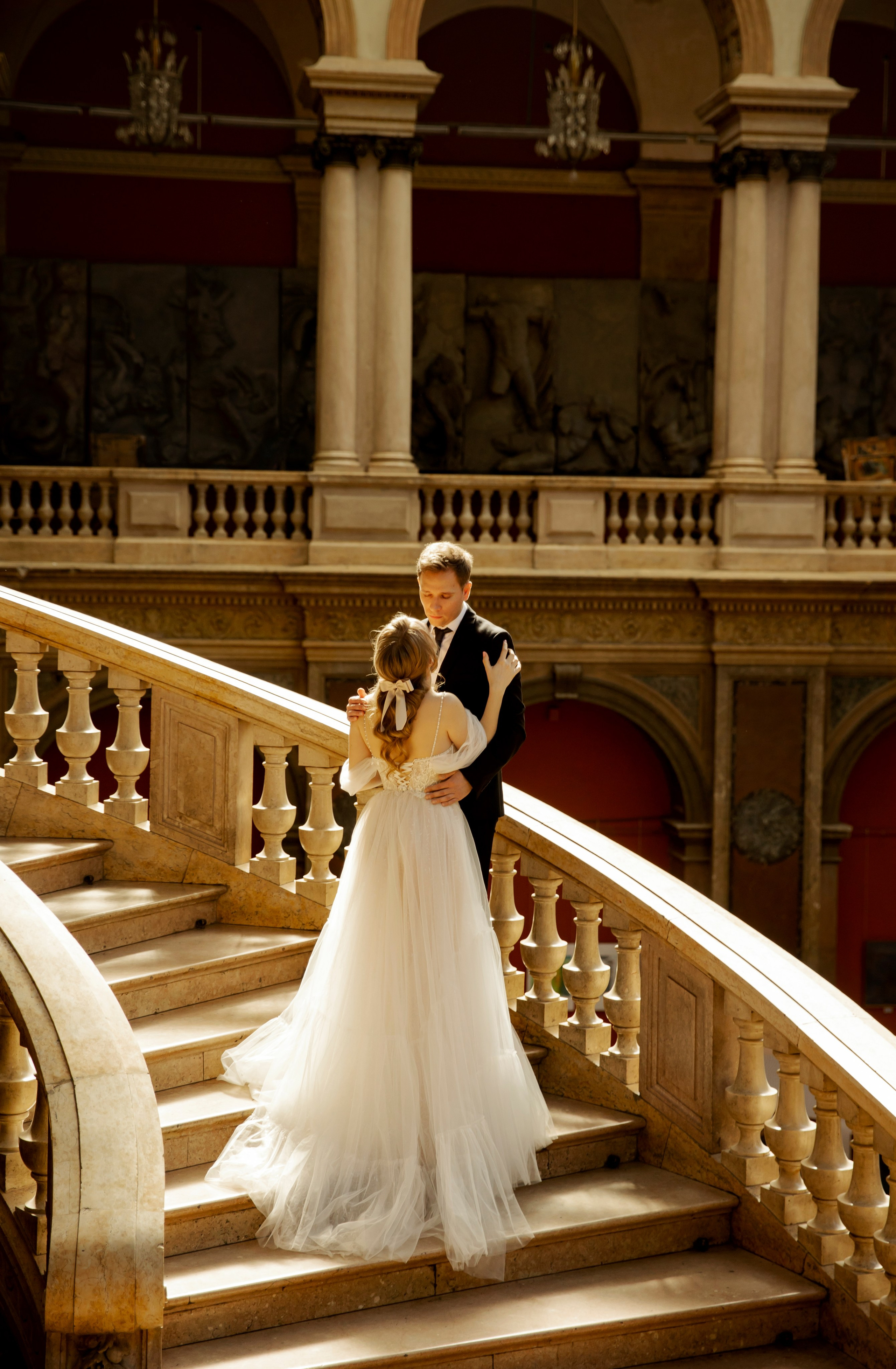 Wedding. Фотограф — Татьяна Кириллова, г. Санкт-Петербург