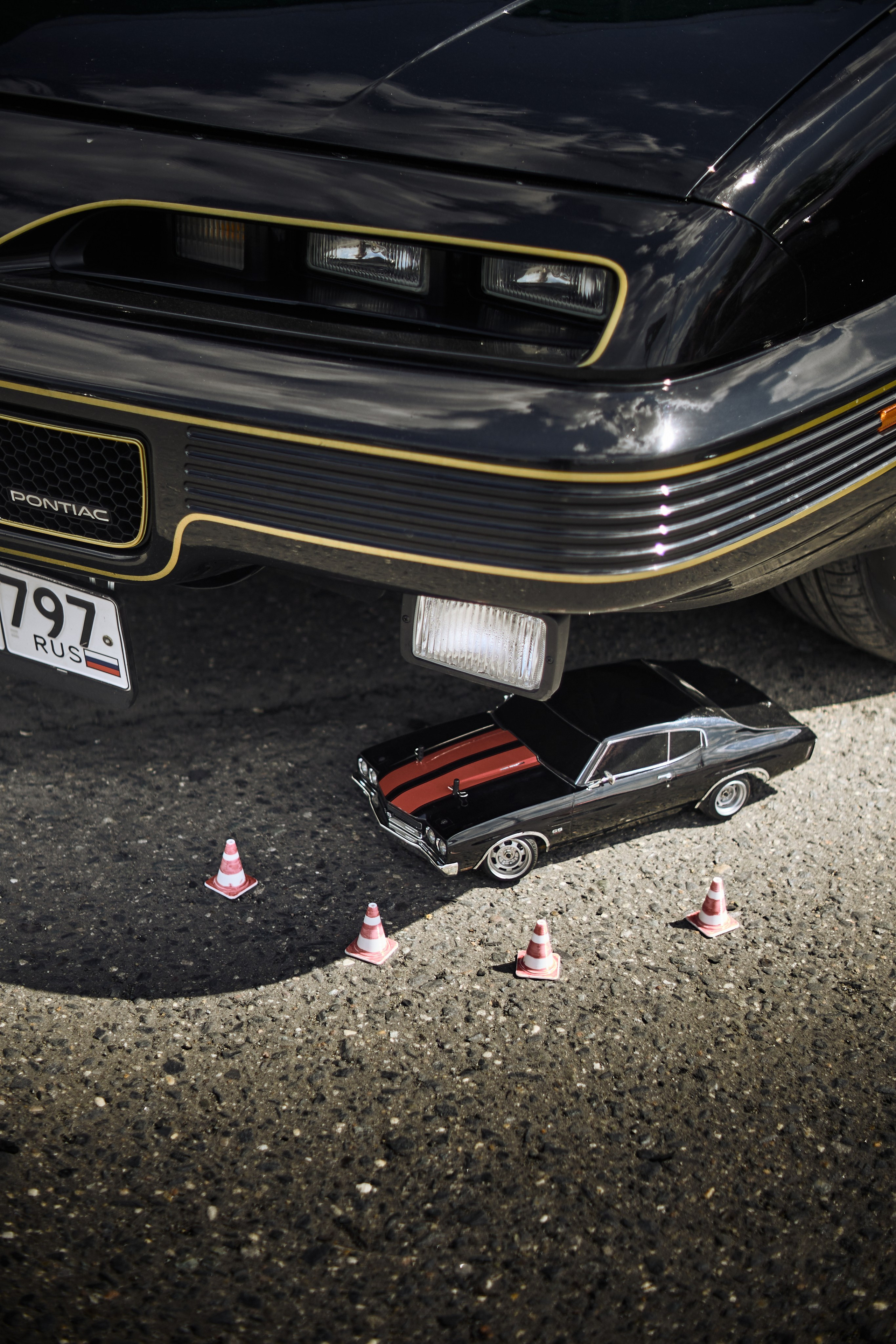 DNB 25. Фотограф Александр Рауш