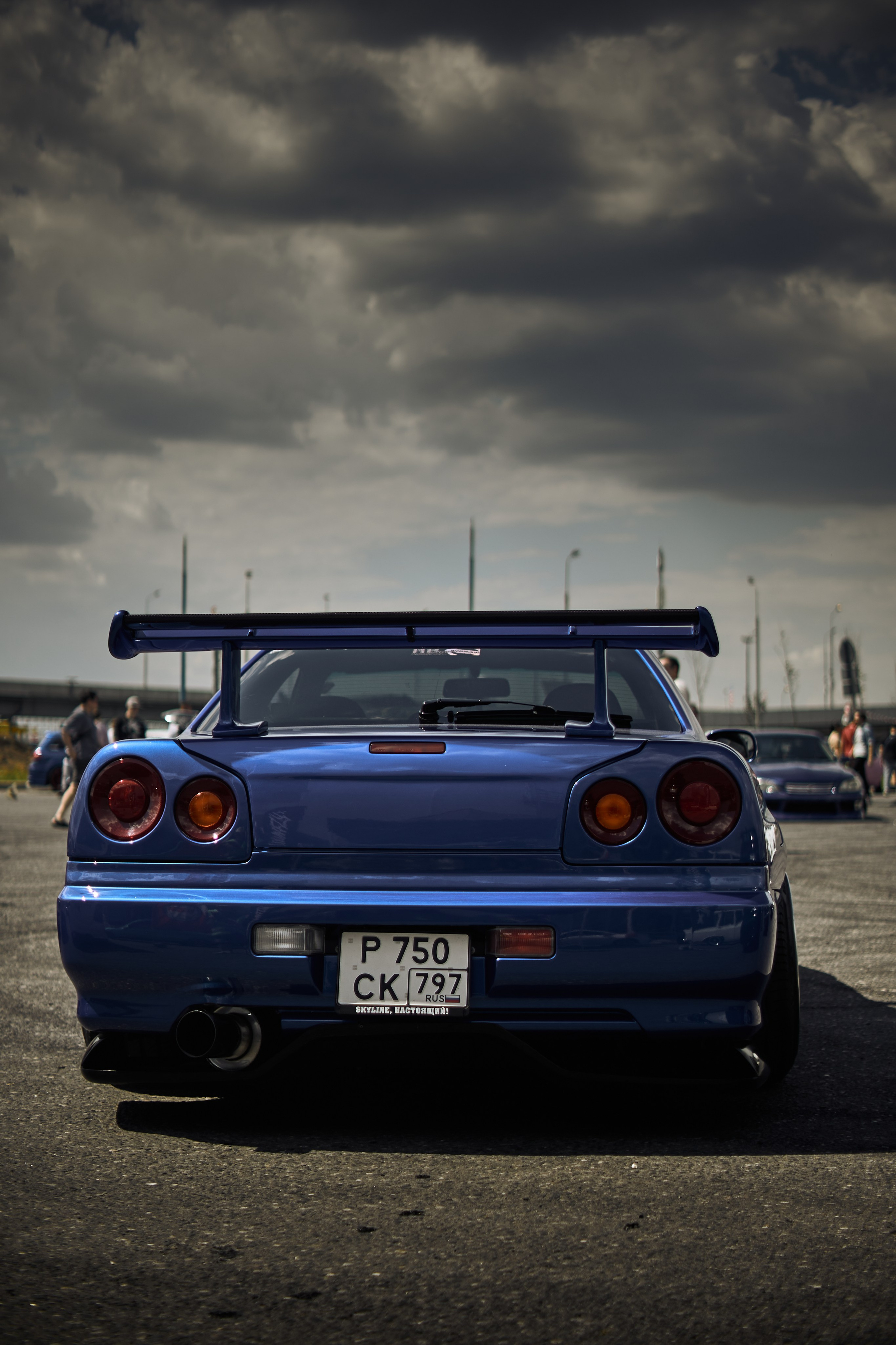 DNB 25. Фотограф Александр Рауш