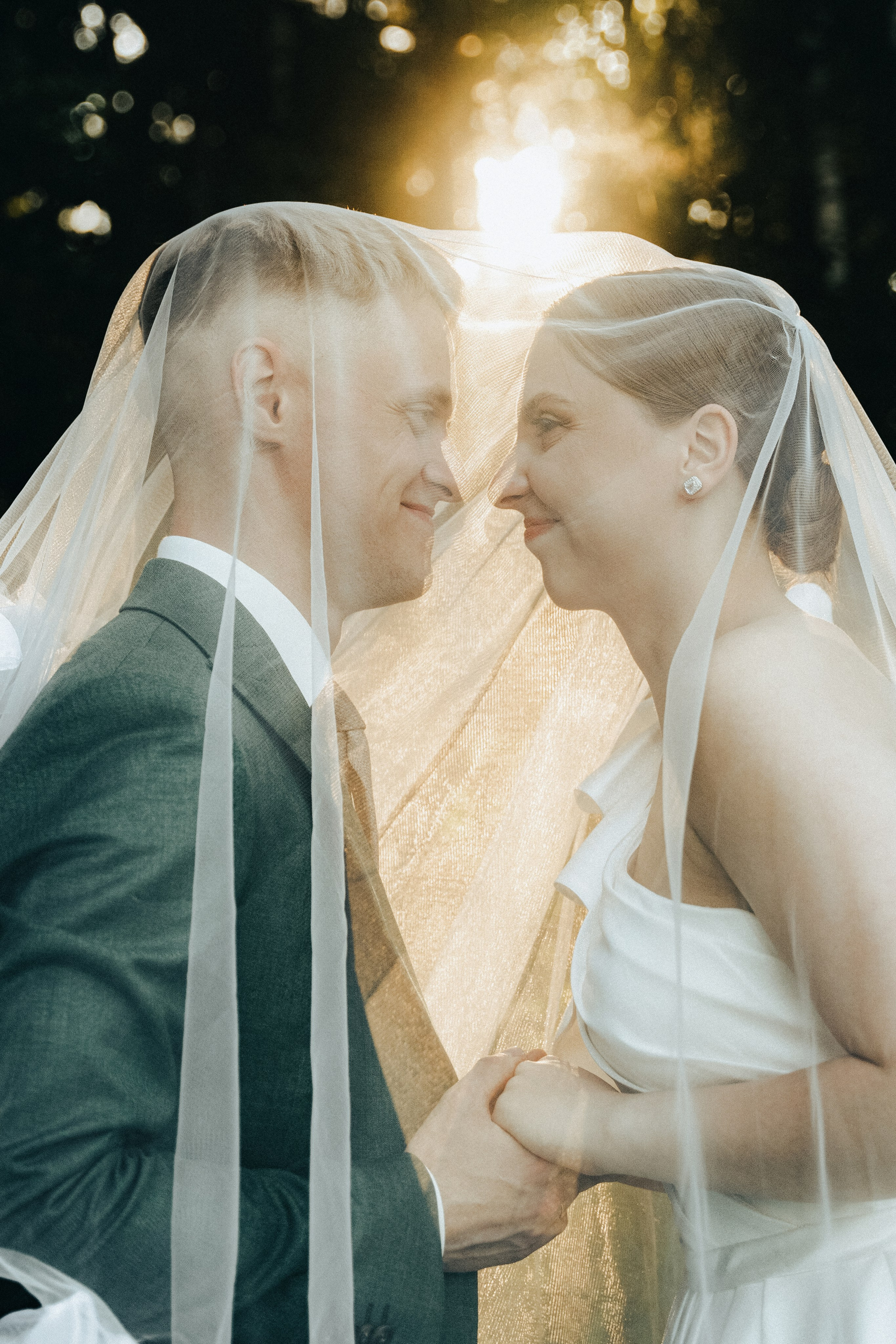 V & D. Свадебный, репортажный и портретный фотограф в Тюмени Женя Черемнова