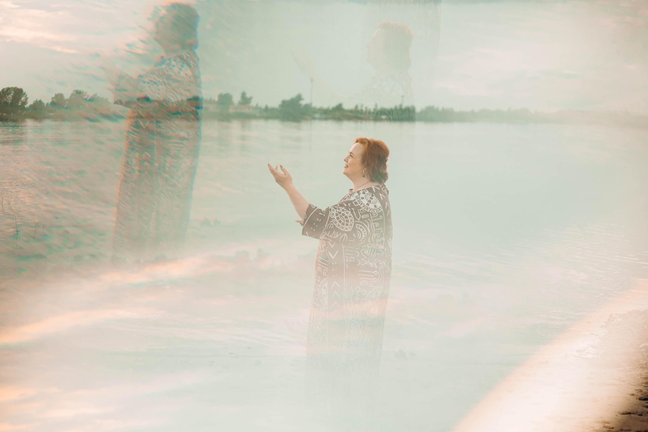 Мария Владимировна. Арт-фотограф Крис Л. в Тобольске: портрет, семейные, свадьбы