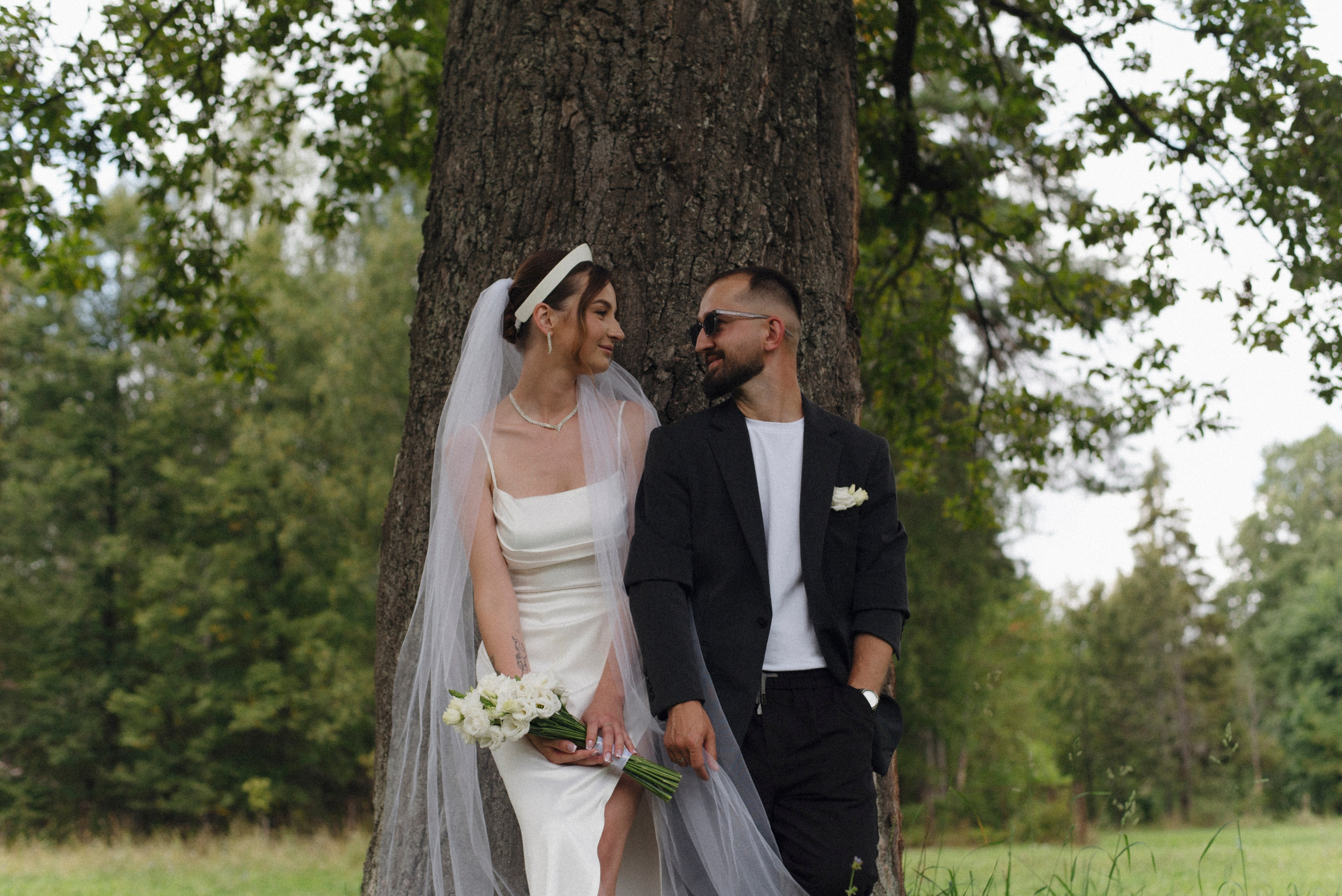 Мы совпали с тобой