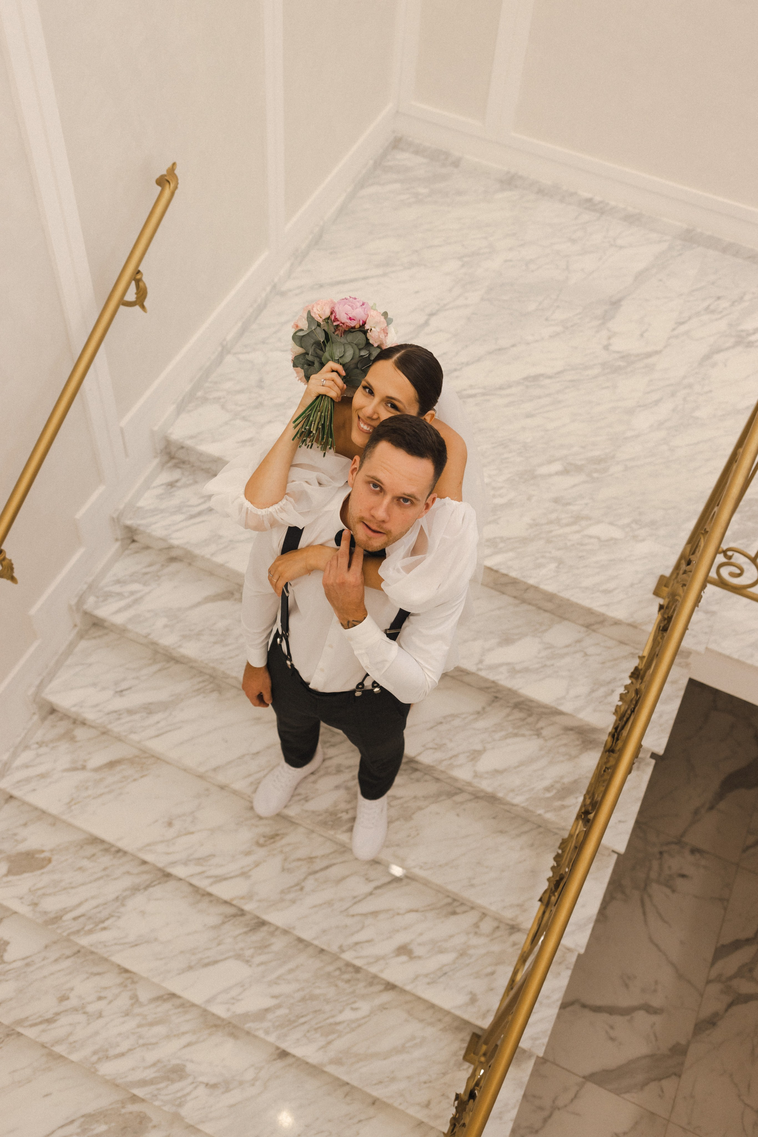 Евгений и Мария. Семейный фотограф в Москве