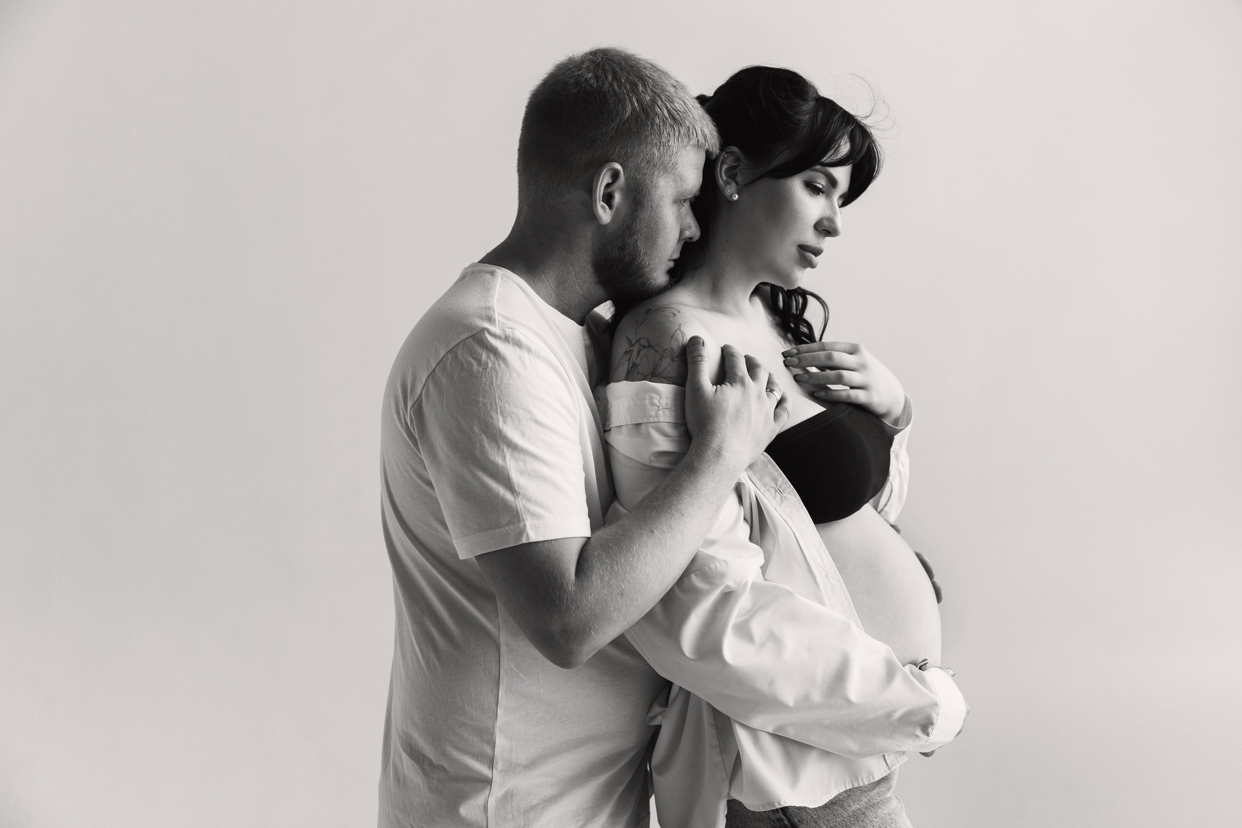 Беременность. Свадебный и семейный фотограф в городе Сургуте Стерликова Светлана