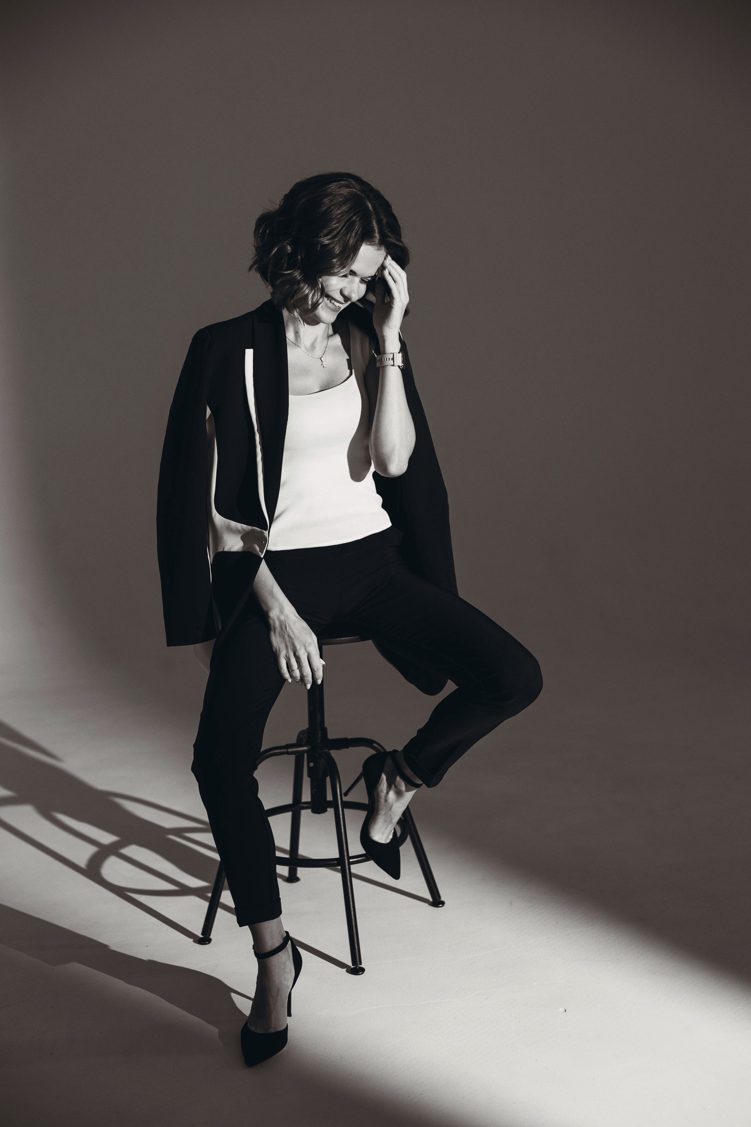 Потреты. Свадебный и семейный фотограф в городе Сургуте Стерликова Светлана