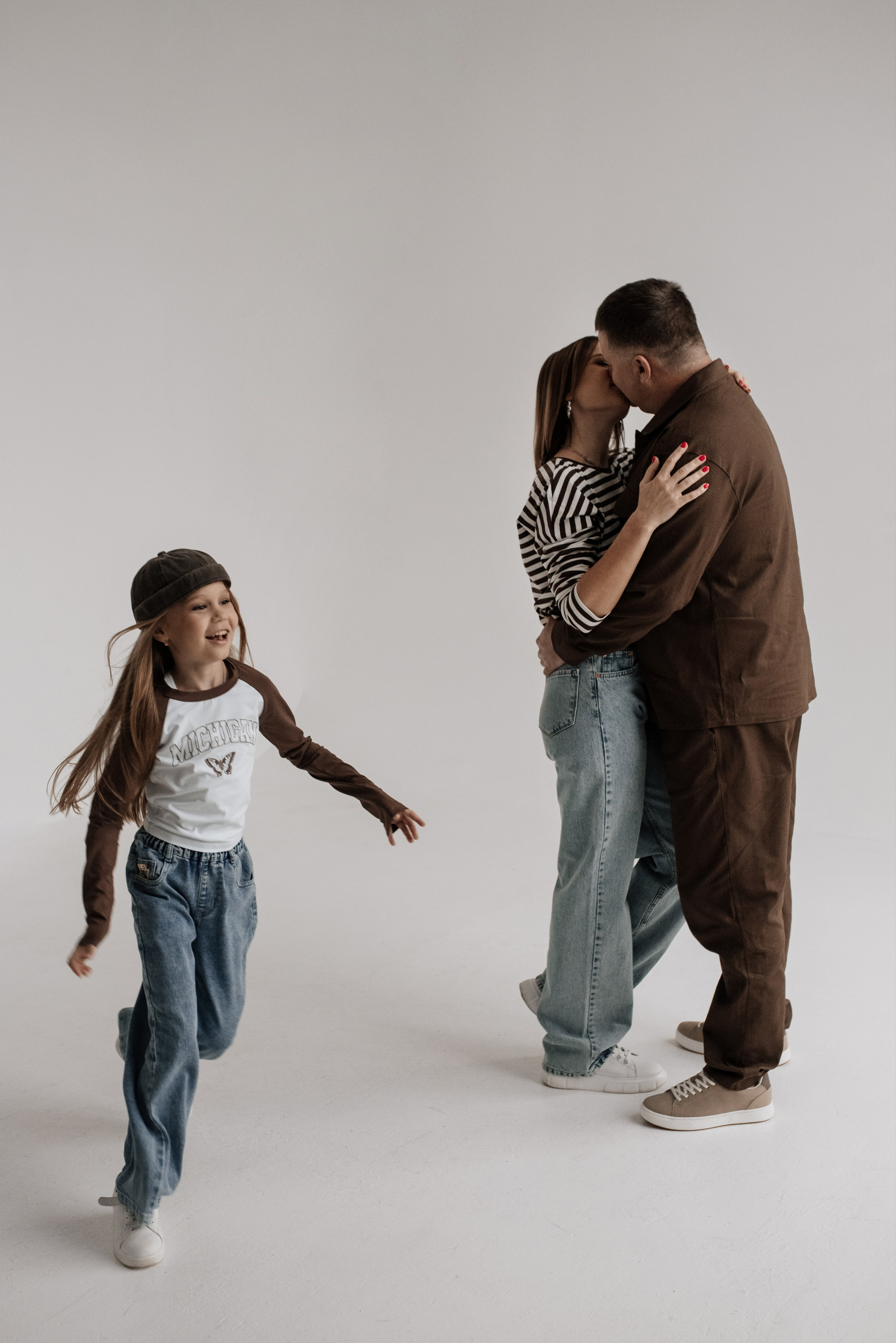 Алена ♡ Ира ♡ Алексей. Фотограф Ольга Плеханова | Нижний Новгород, Москва