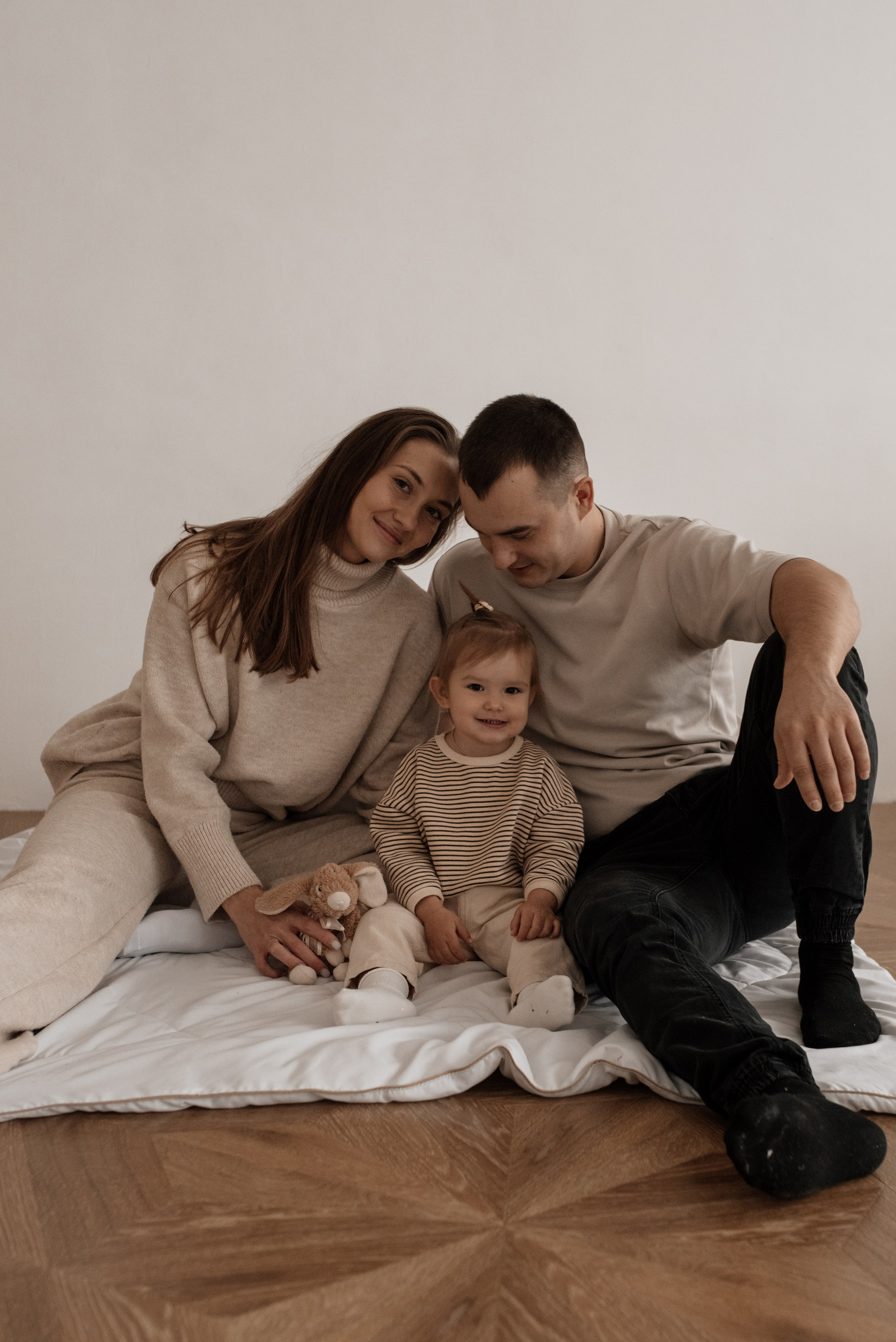 Оля ♡ София ♡ Женя. Фотограф Ольга Плеханова | Нижний Новгород, Москва