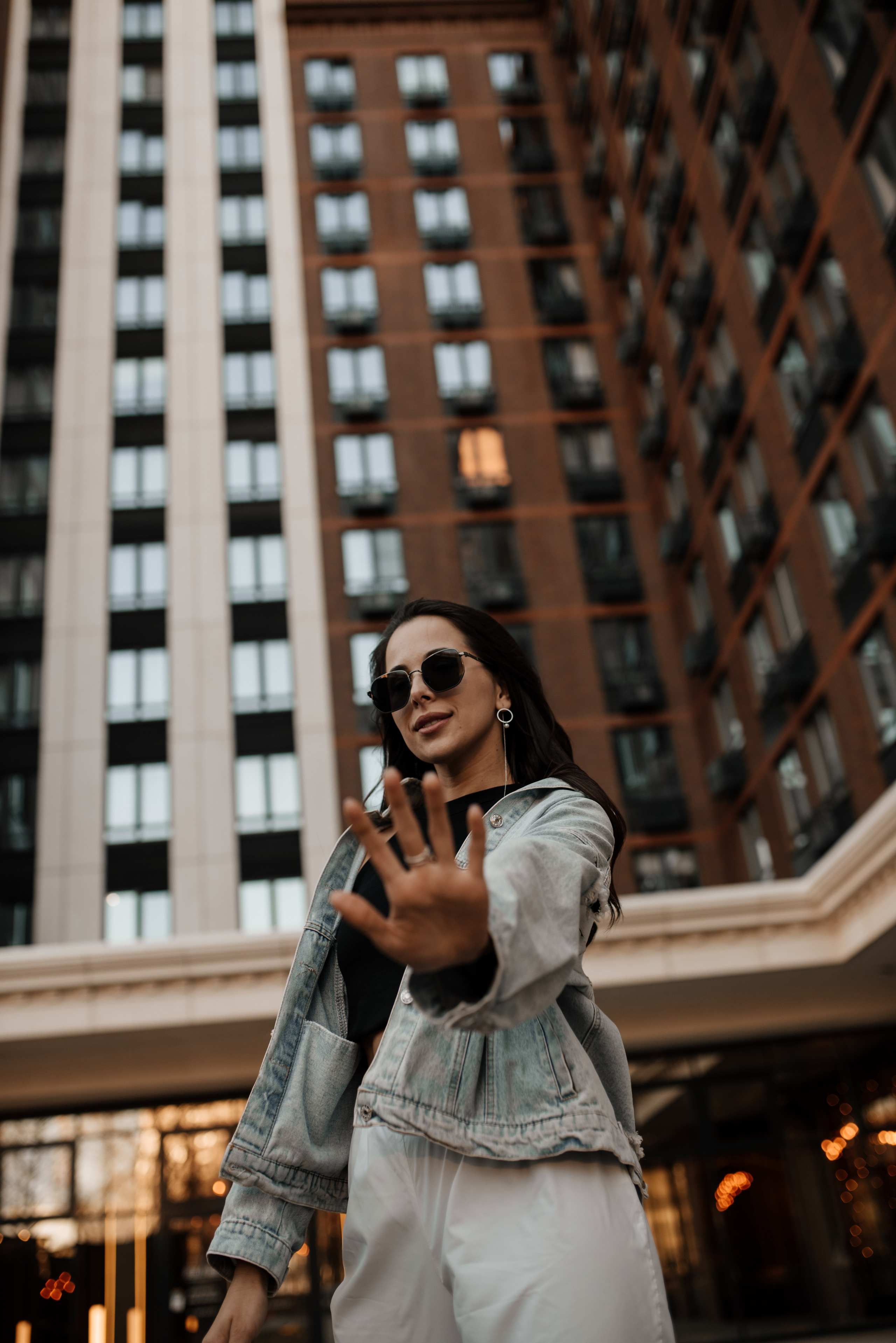 Катя. Фотограф Ольга Плеханова | Нижний Новгород, Москва