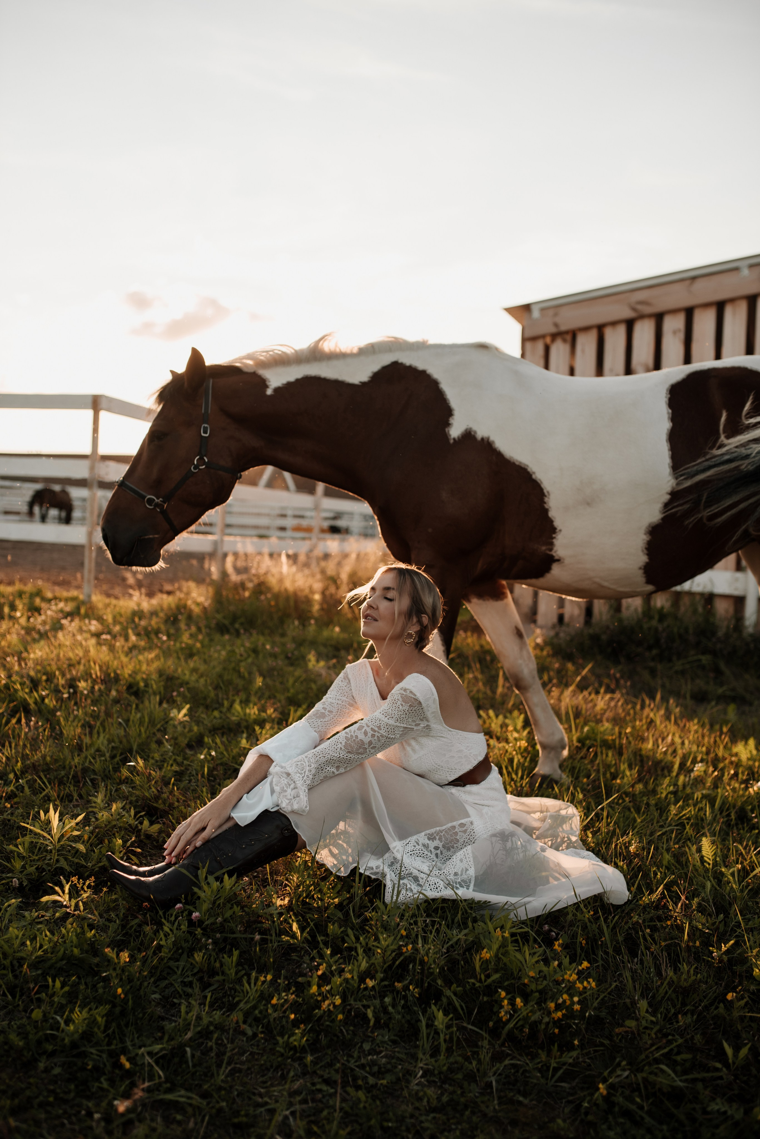 Катя Ипподром. Фотограф Ольга Плеханова | Нижний Новгород, Москва