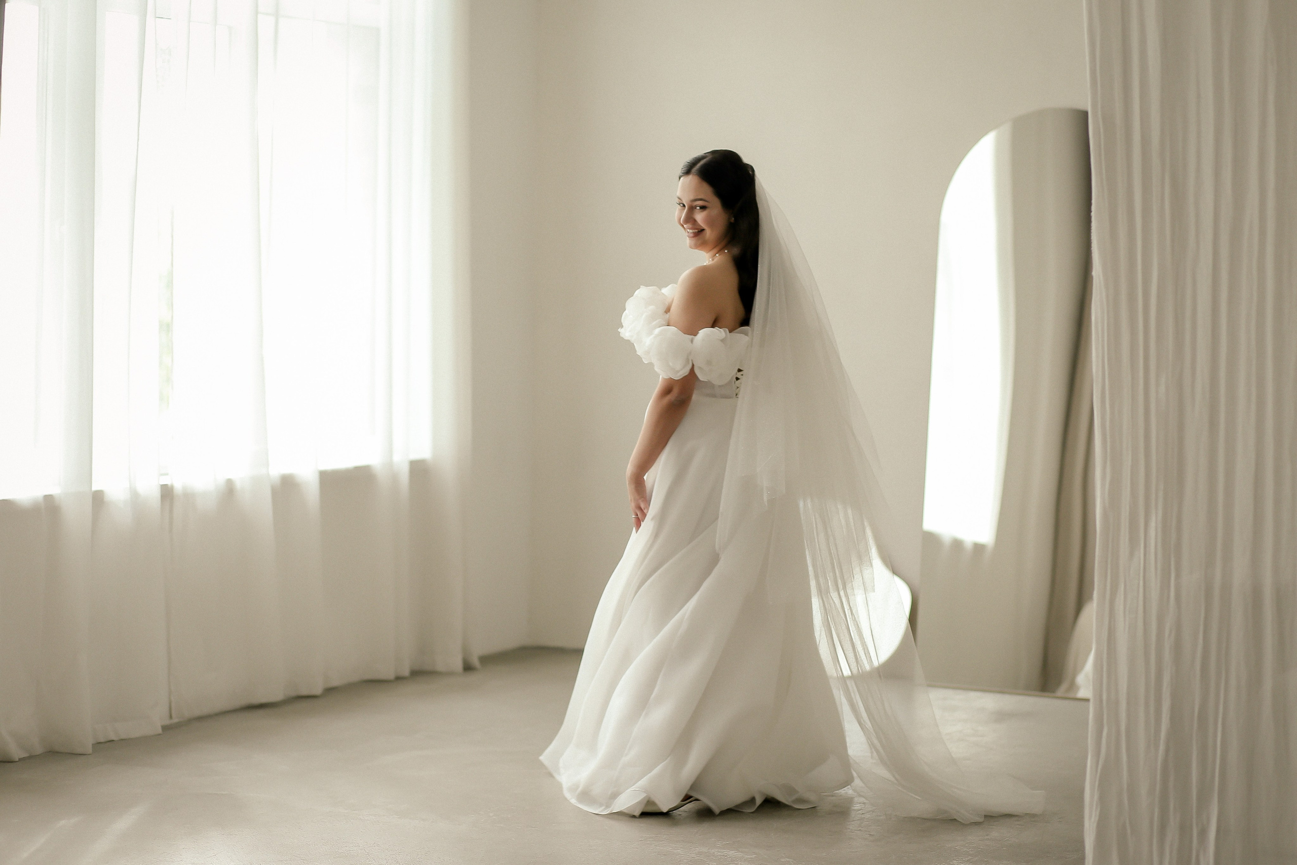 WEDDING DAY 24|09. Фото и Видео в Краснодаре Verveyko Studio