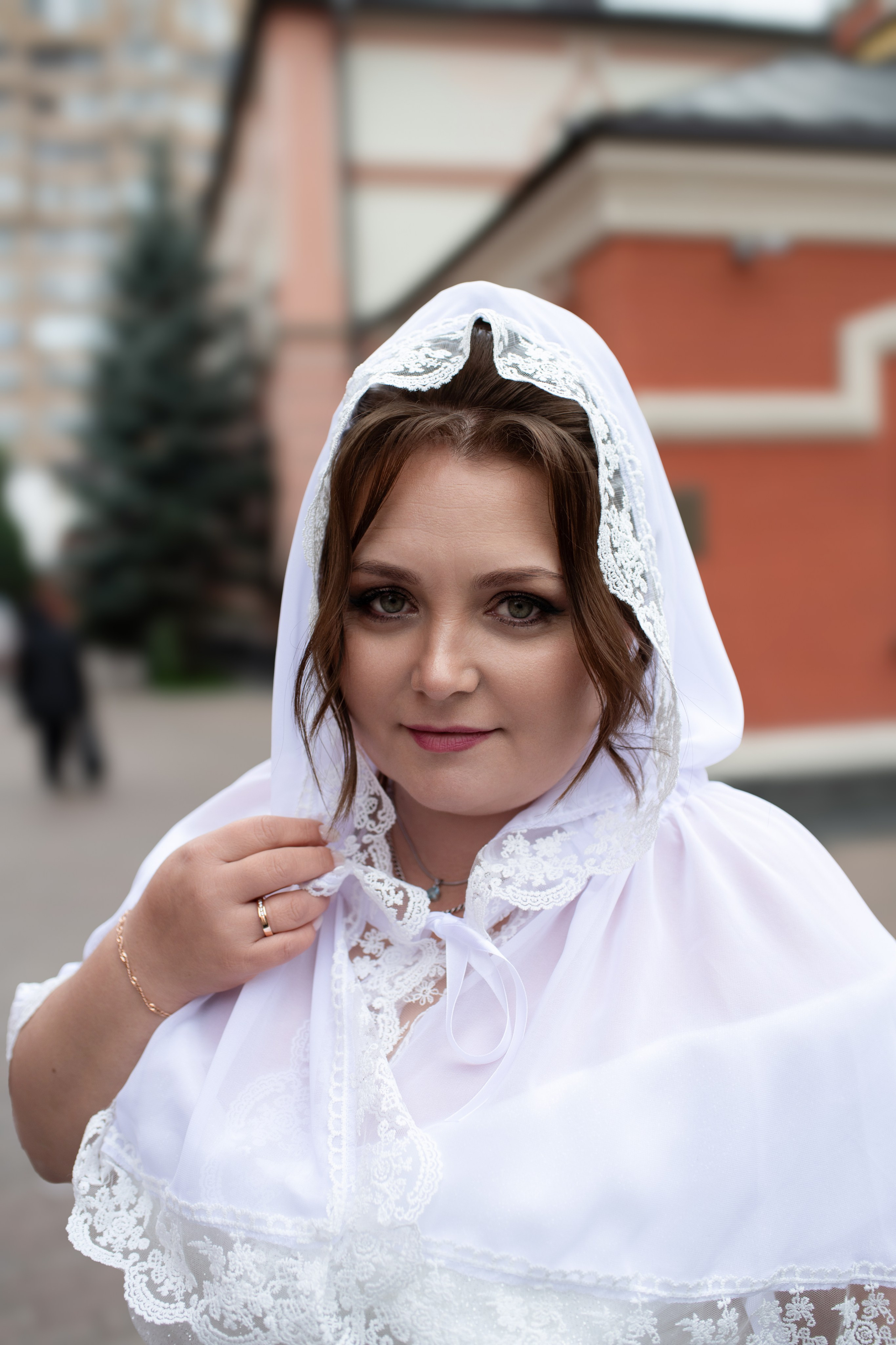 Татьяна и Александр. Фотограф в Москве/Зарайске Шахова Марина