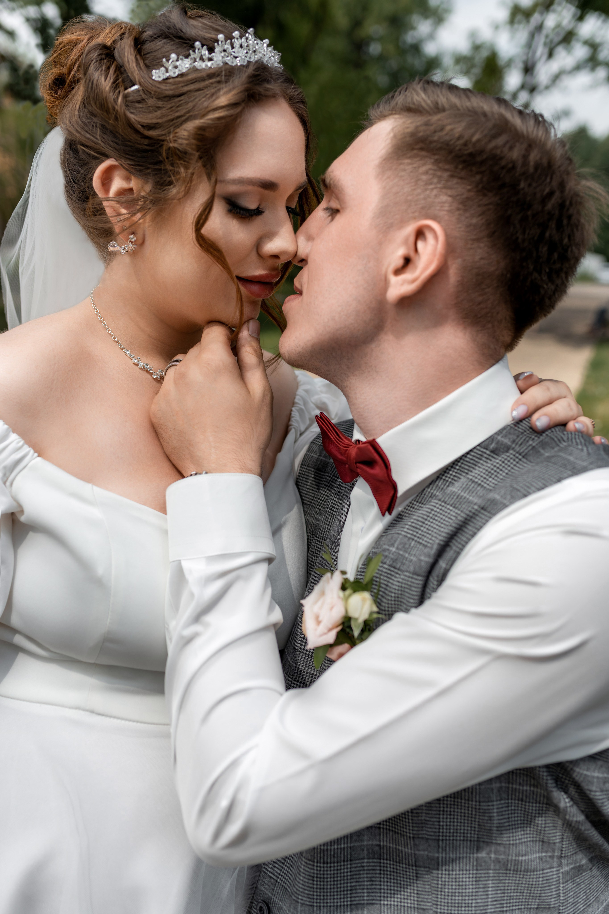 Фотограф в Москве/Зарайске Шахова Марина