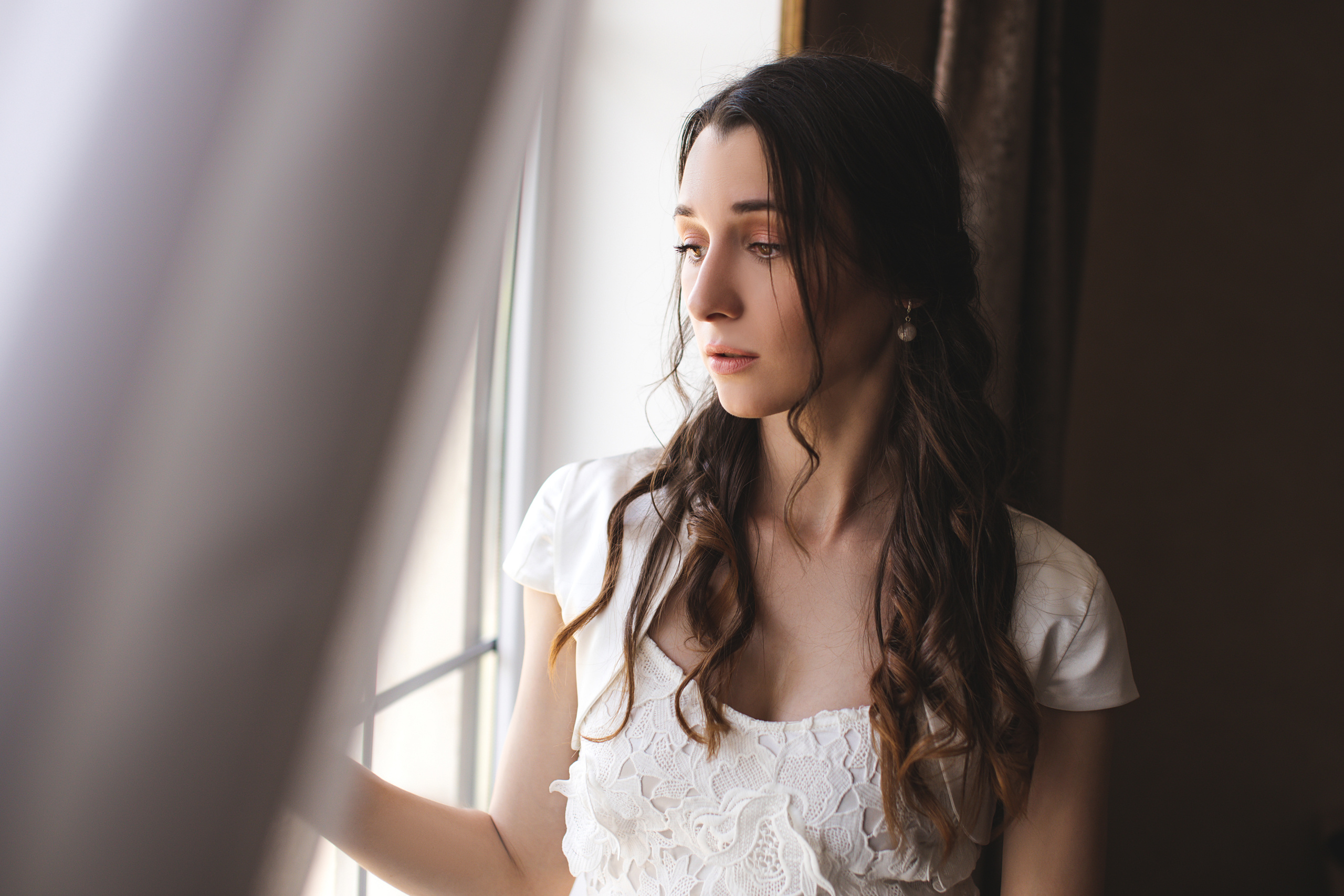 Свадебная съёмка. Свадебный и портретный фотограф в Краснодарском крае