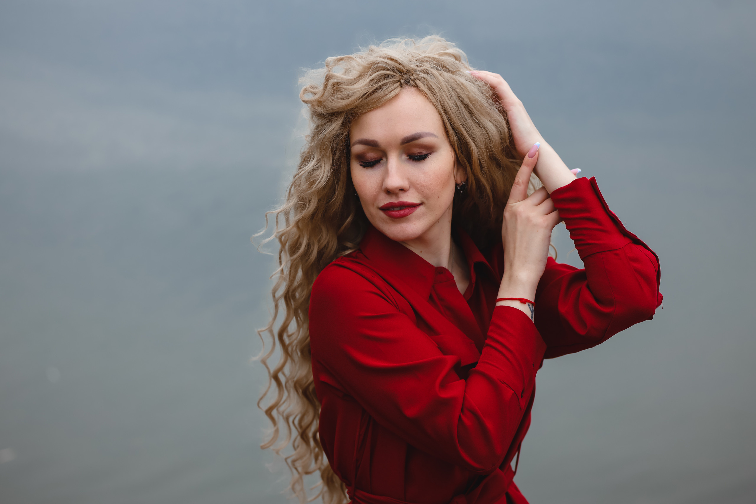 Индивидуальная съёмка. Свадебный и портретный фотограф в Краснодарском крае