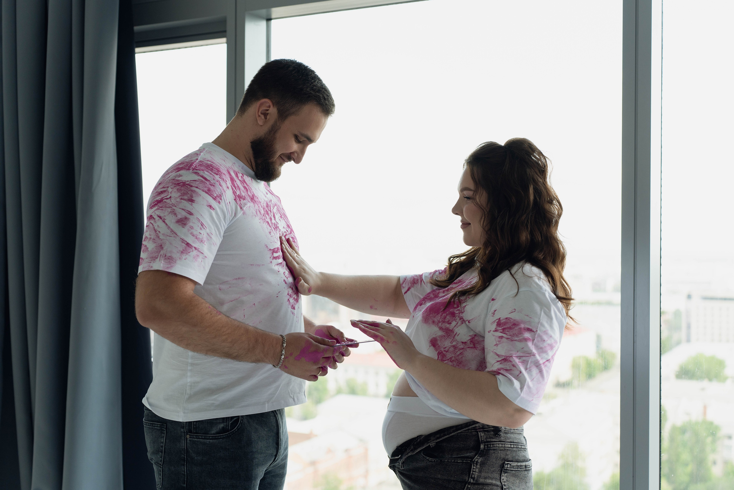 Любовь. Фотограф Воронеж / Курск Екатерина Струкова