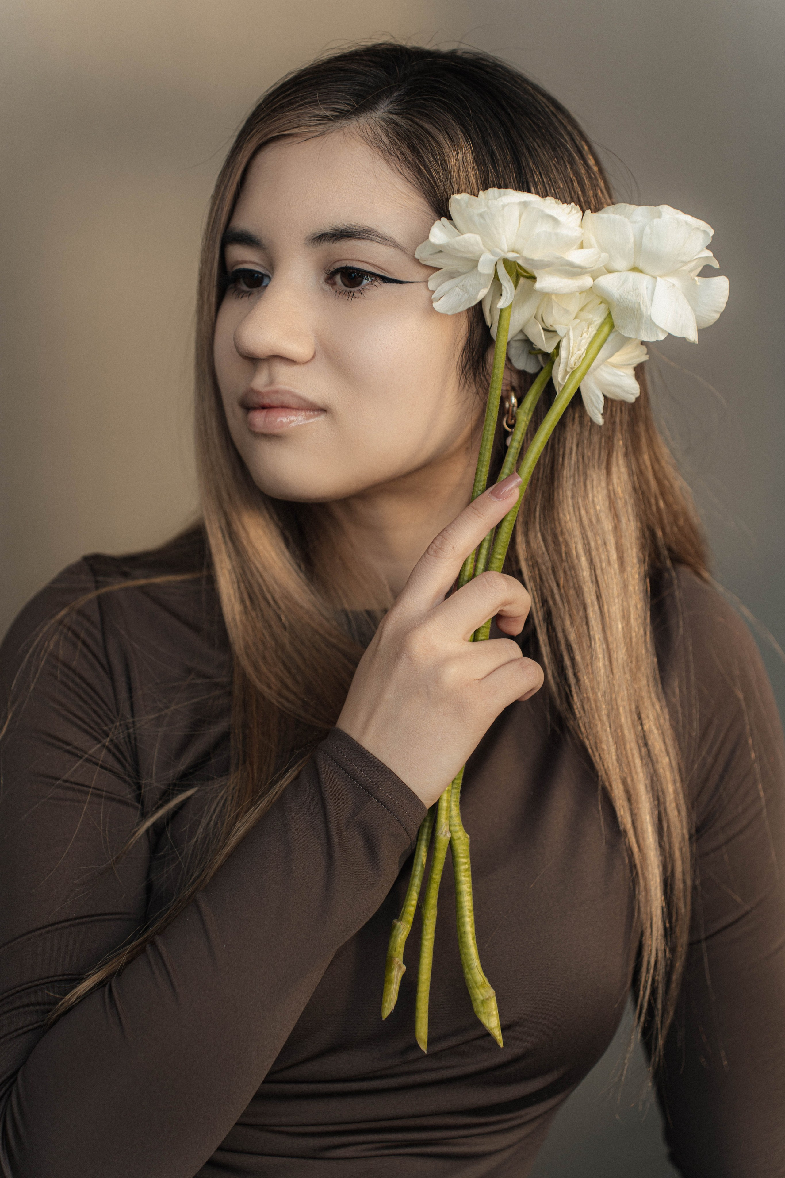 Анна. Фотограф Воронеж / Санкт-Петербург / Москва / Липецк Екатерина Струкова