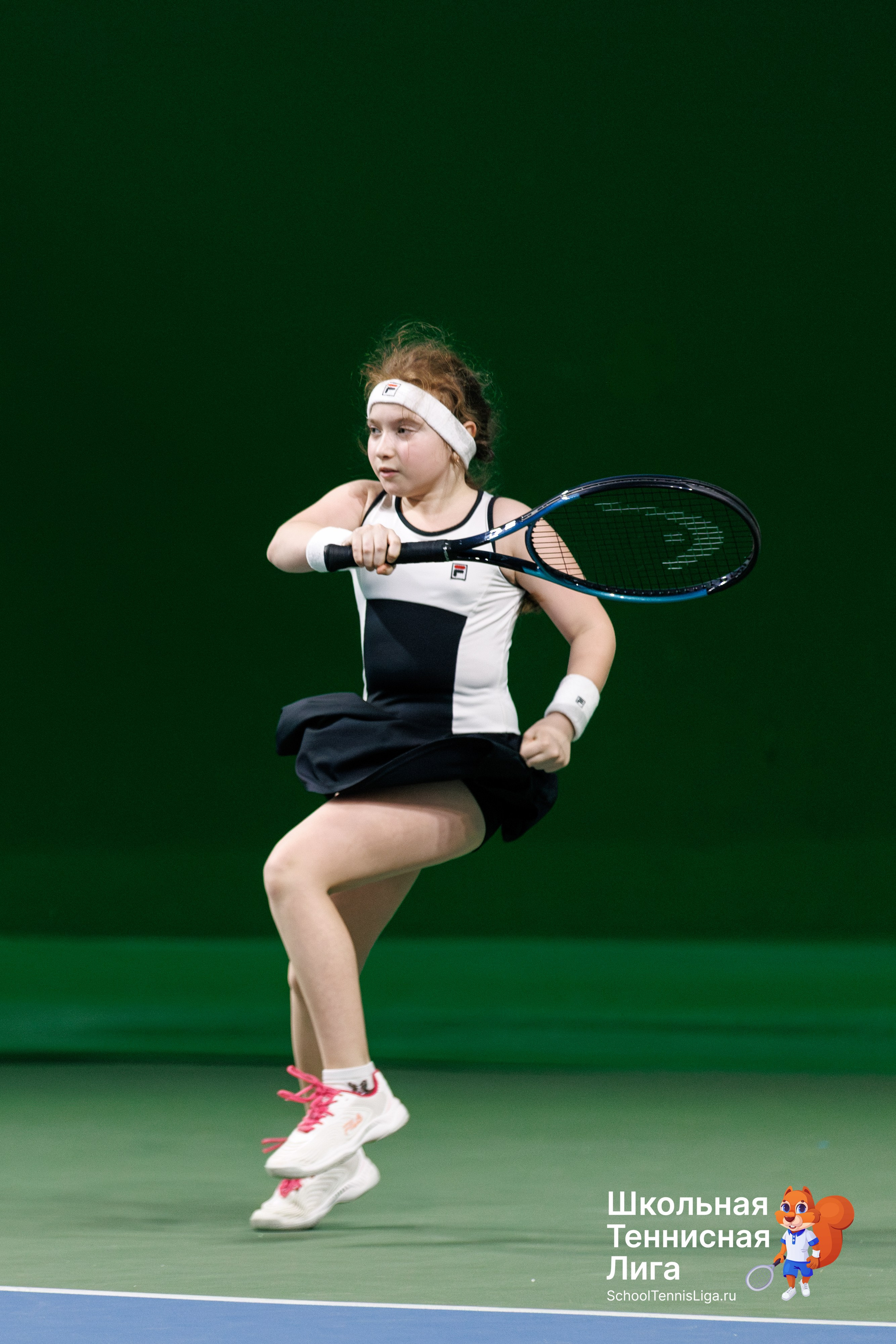 Турнир ШТЛ в Видном. Спортивный фотограф Алексей Соломин