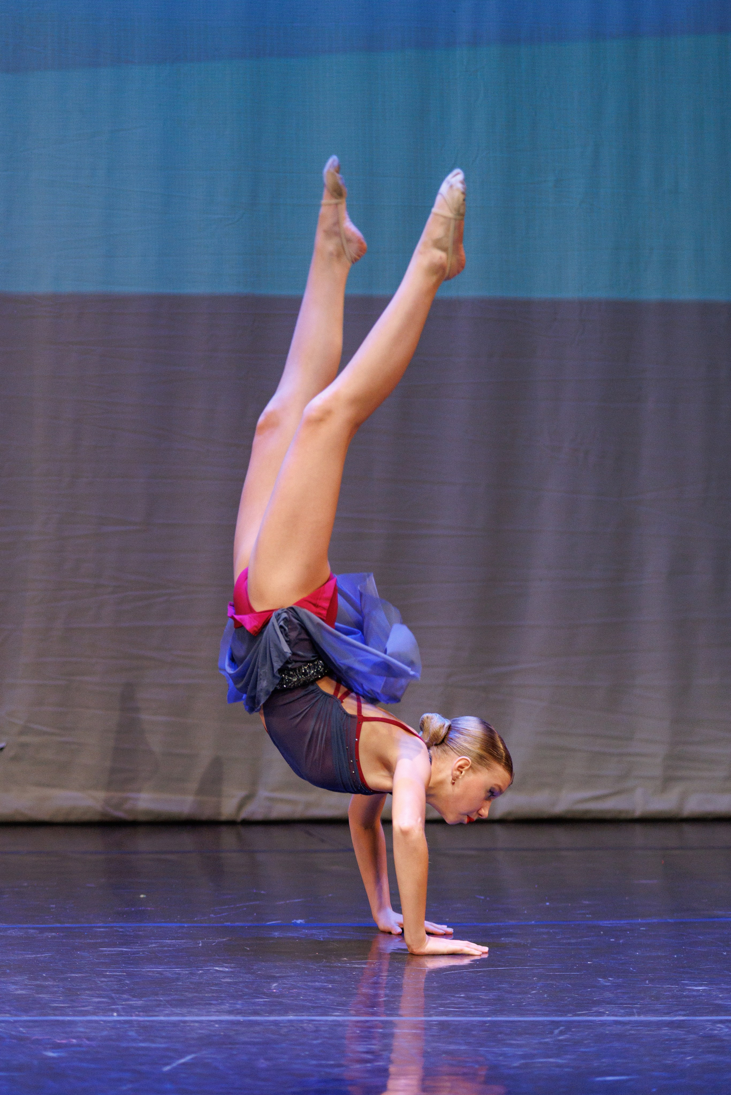 Новогодняя столица 2025. Спортивный фотограф Алексей Соломин