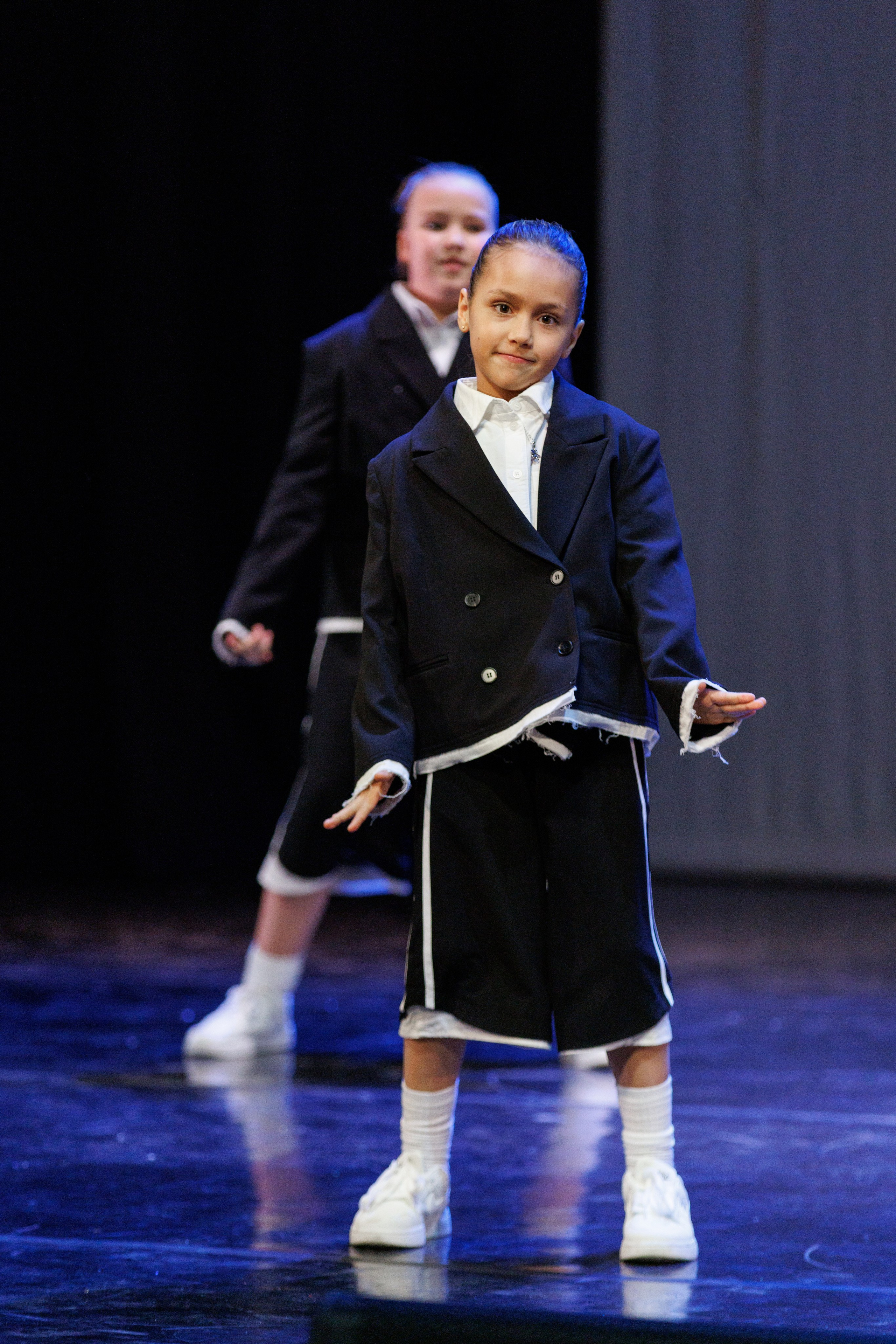 Новогодняя столица 2025. Спортивный фотограф Алексей Соломин