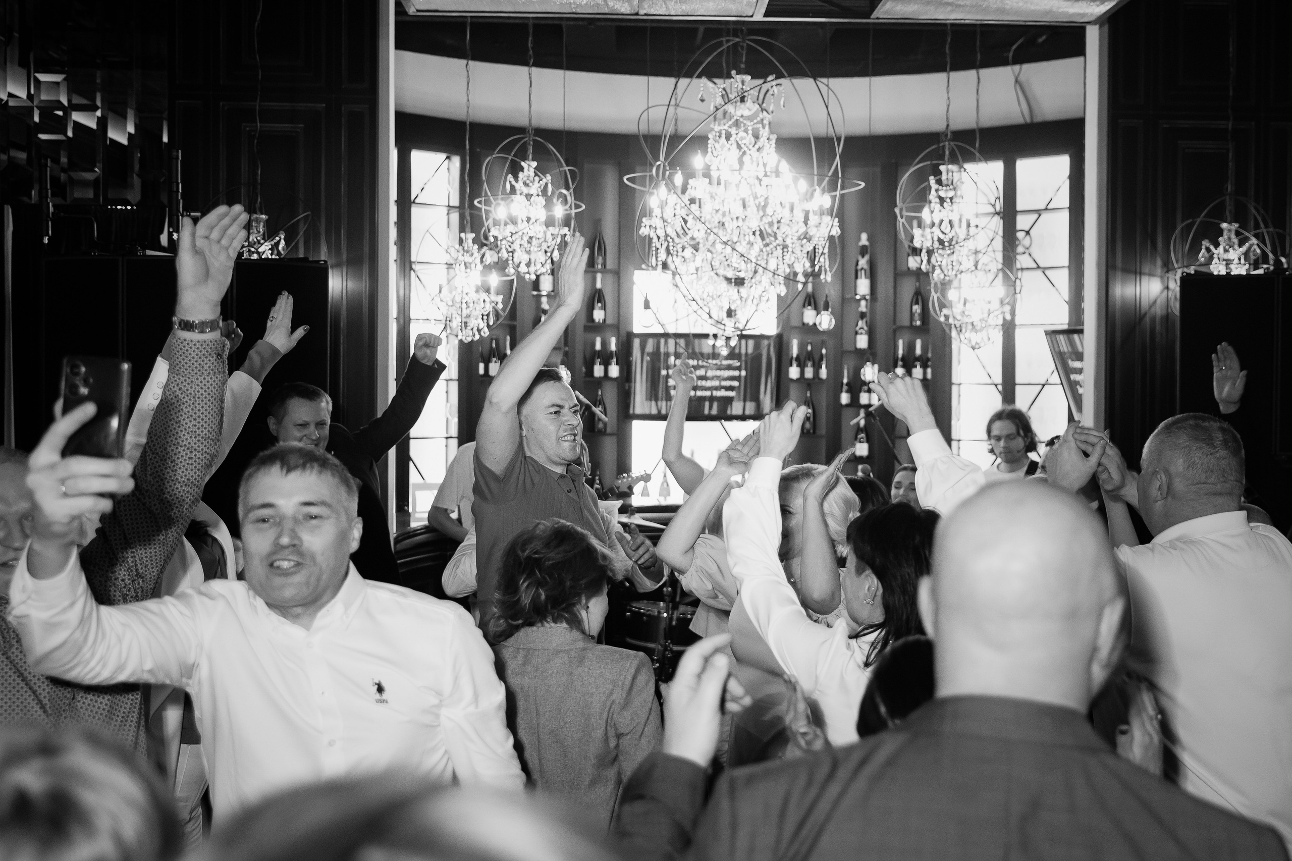 Юбилей в Ленинград центре (программа/частичная не публикация). NesterovaMaria.ru