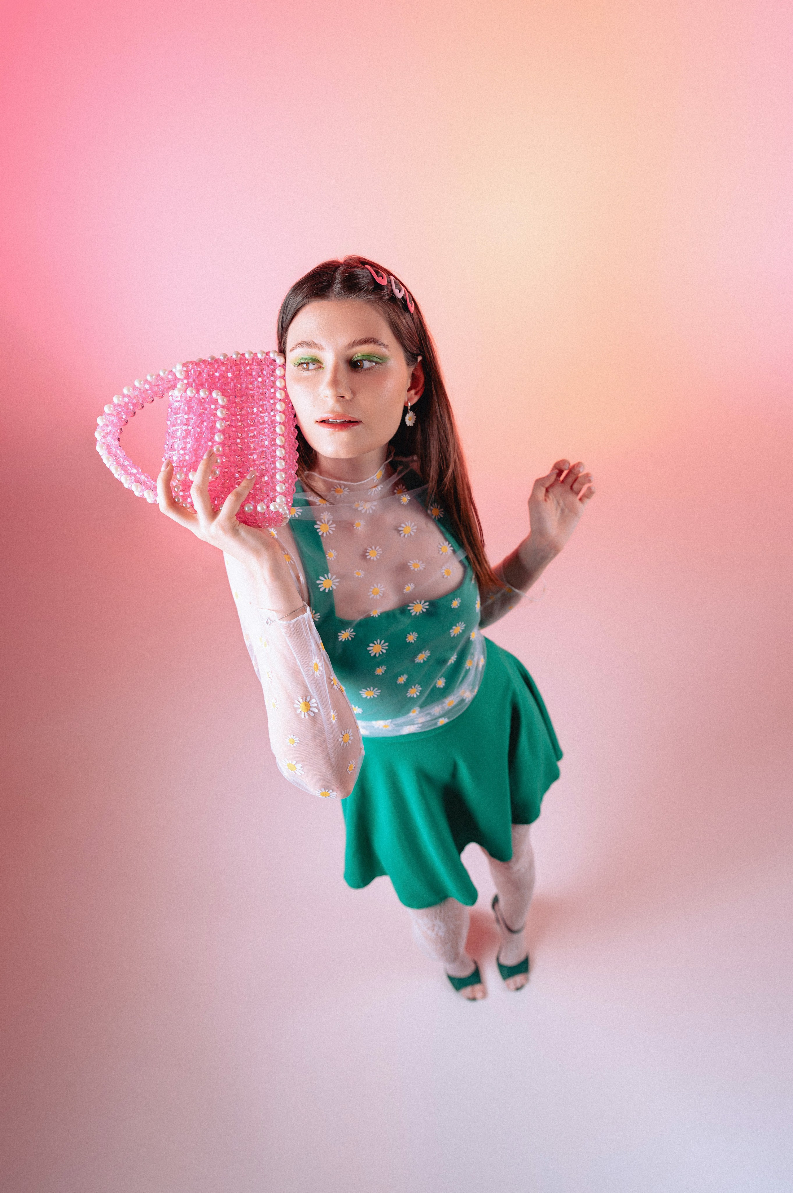 ASUKA BAGS. Фотограф в Алматы — Дарья Фёдорова