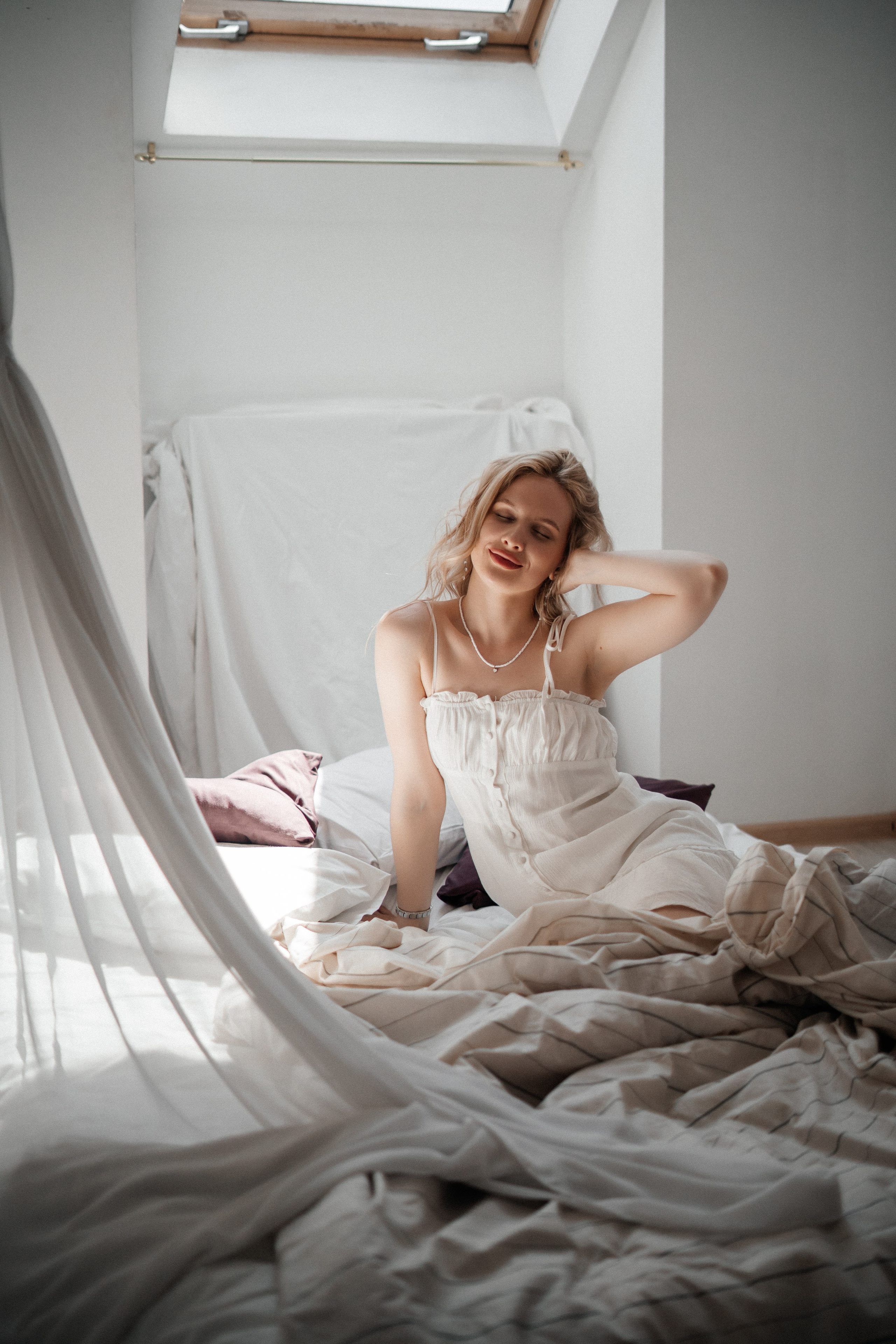 Yulia. Семейный и женский фотограф в Ростове-на-Дону Анна Кичигина