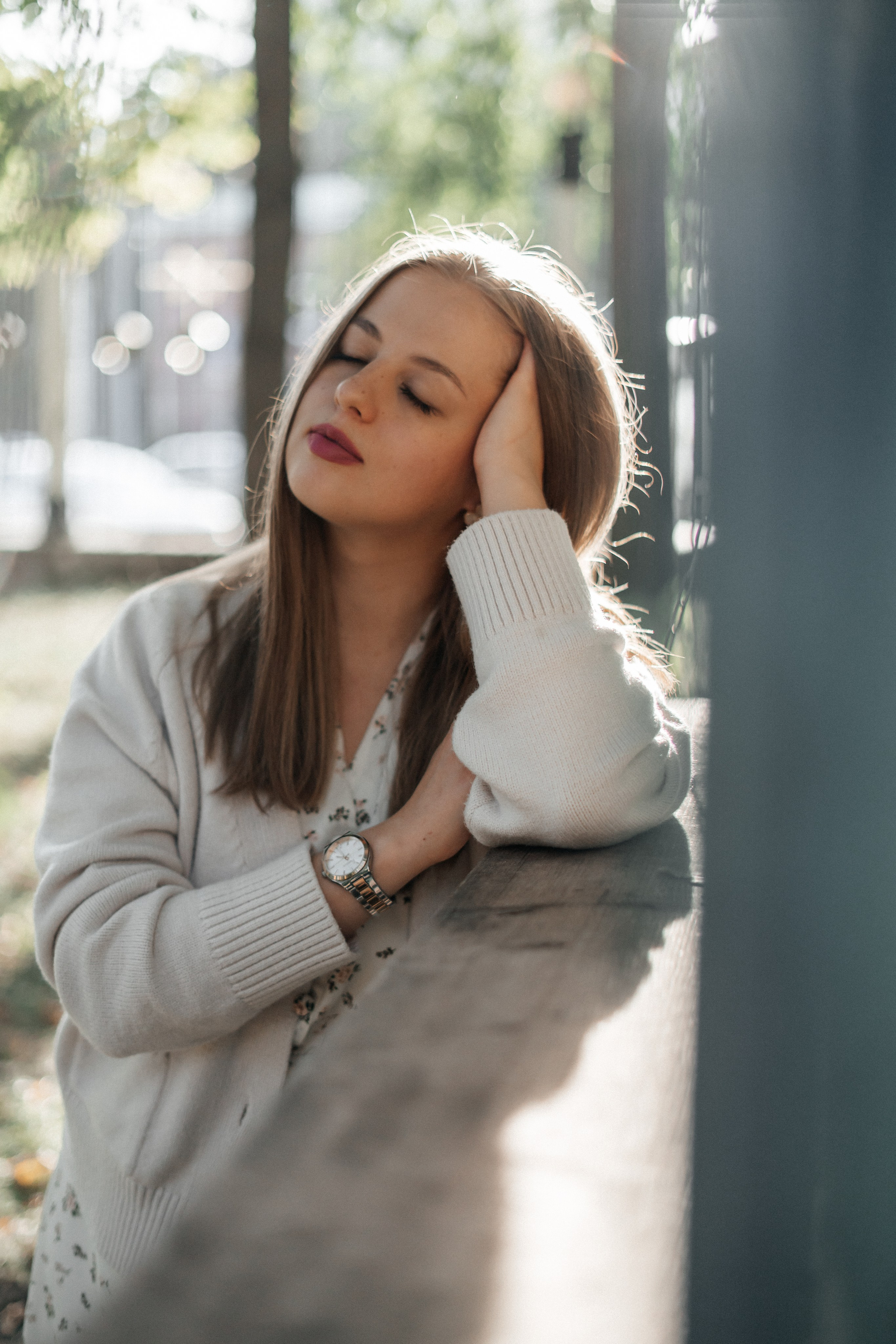 Lera. Семейный и женский фотограф в Ростове-на-Дону Анна Кичигина