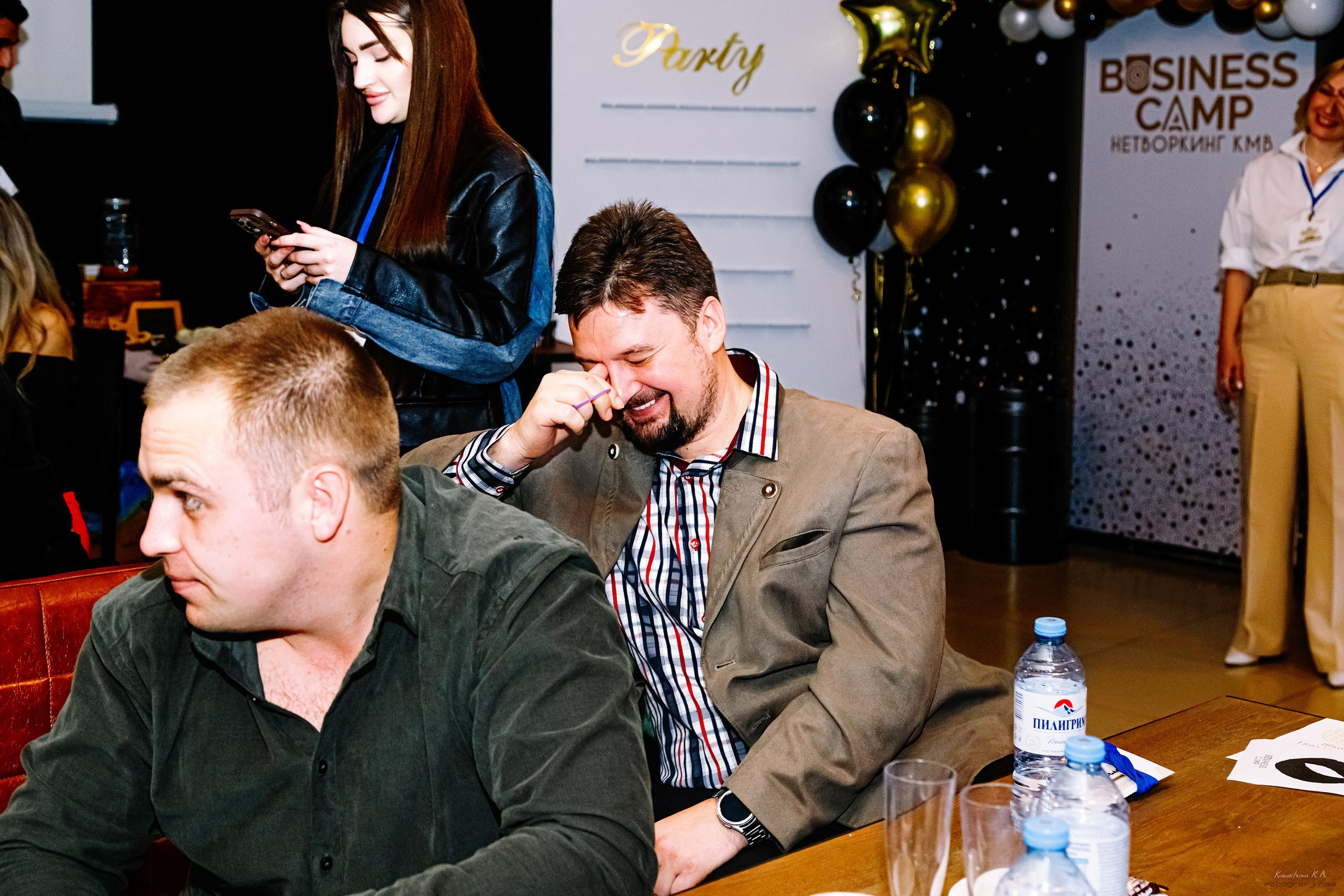 Репортажная съемка. Репортажный фотограф Кузнецова Кристина