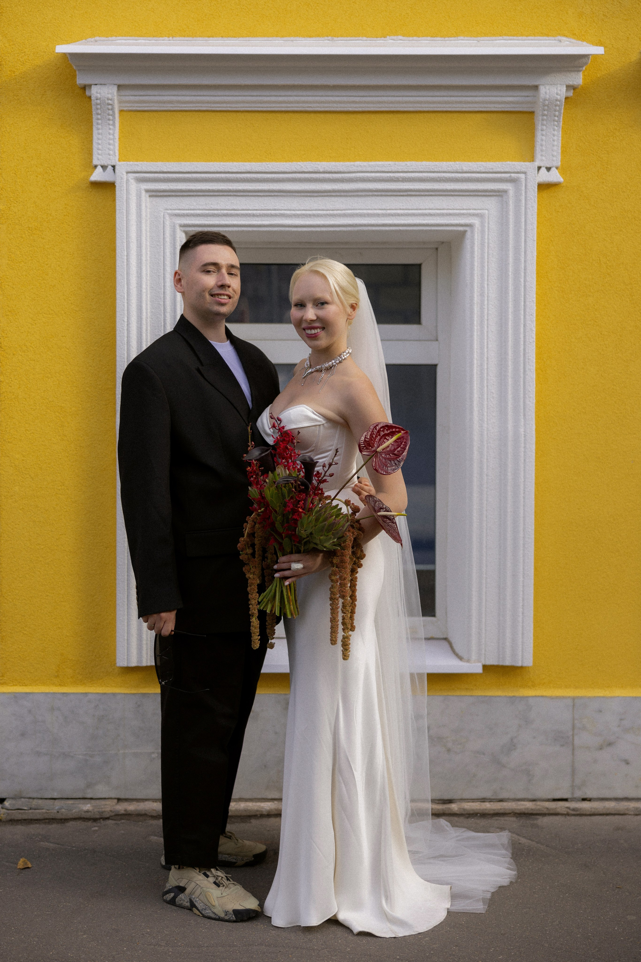 Vlad & Kate. Оформление свадеб, декор свадеб Вера Маркова, Москва