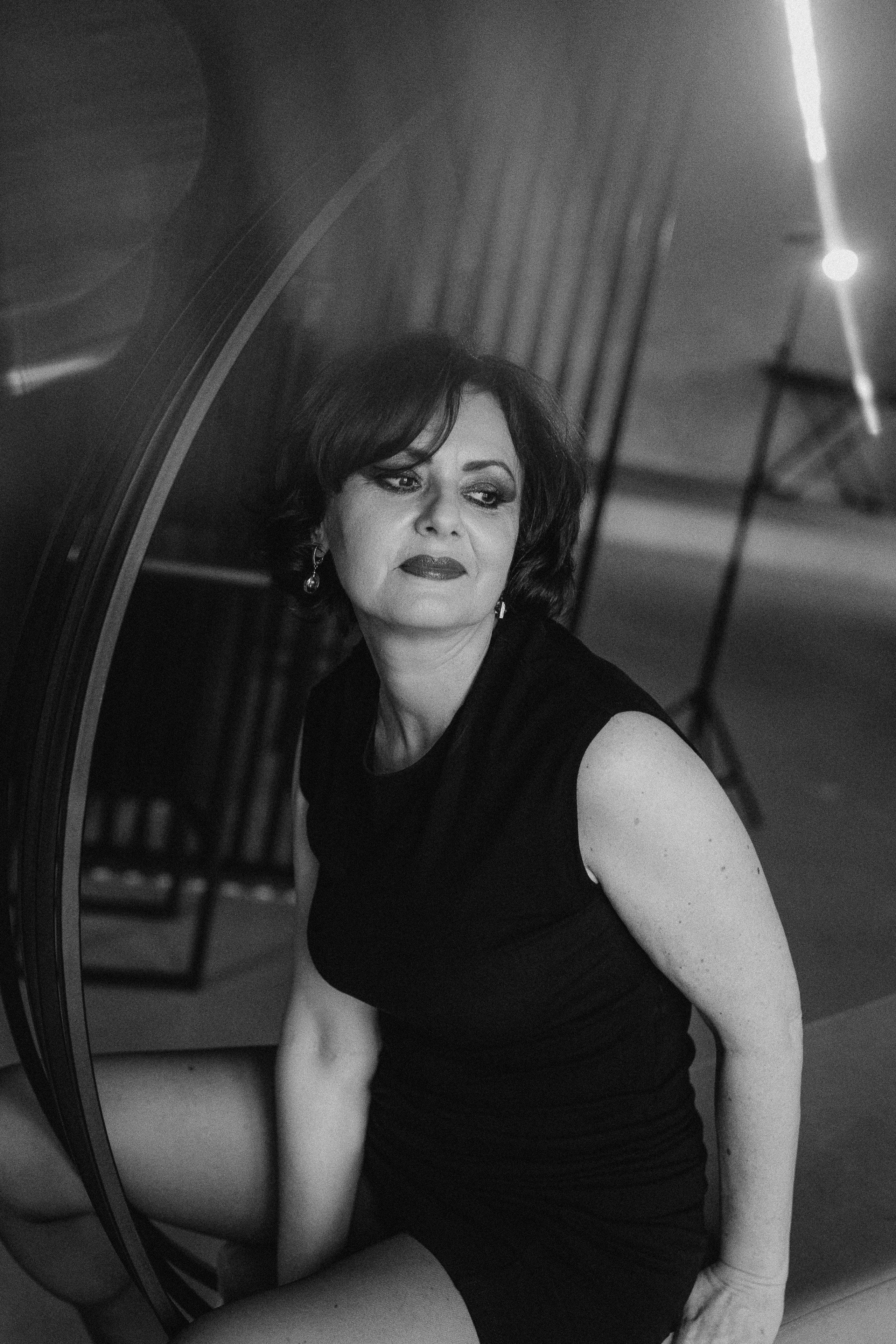 Лена. Фотограф Ногинск Электросталь Наталья Осетрова