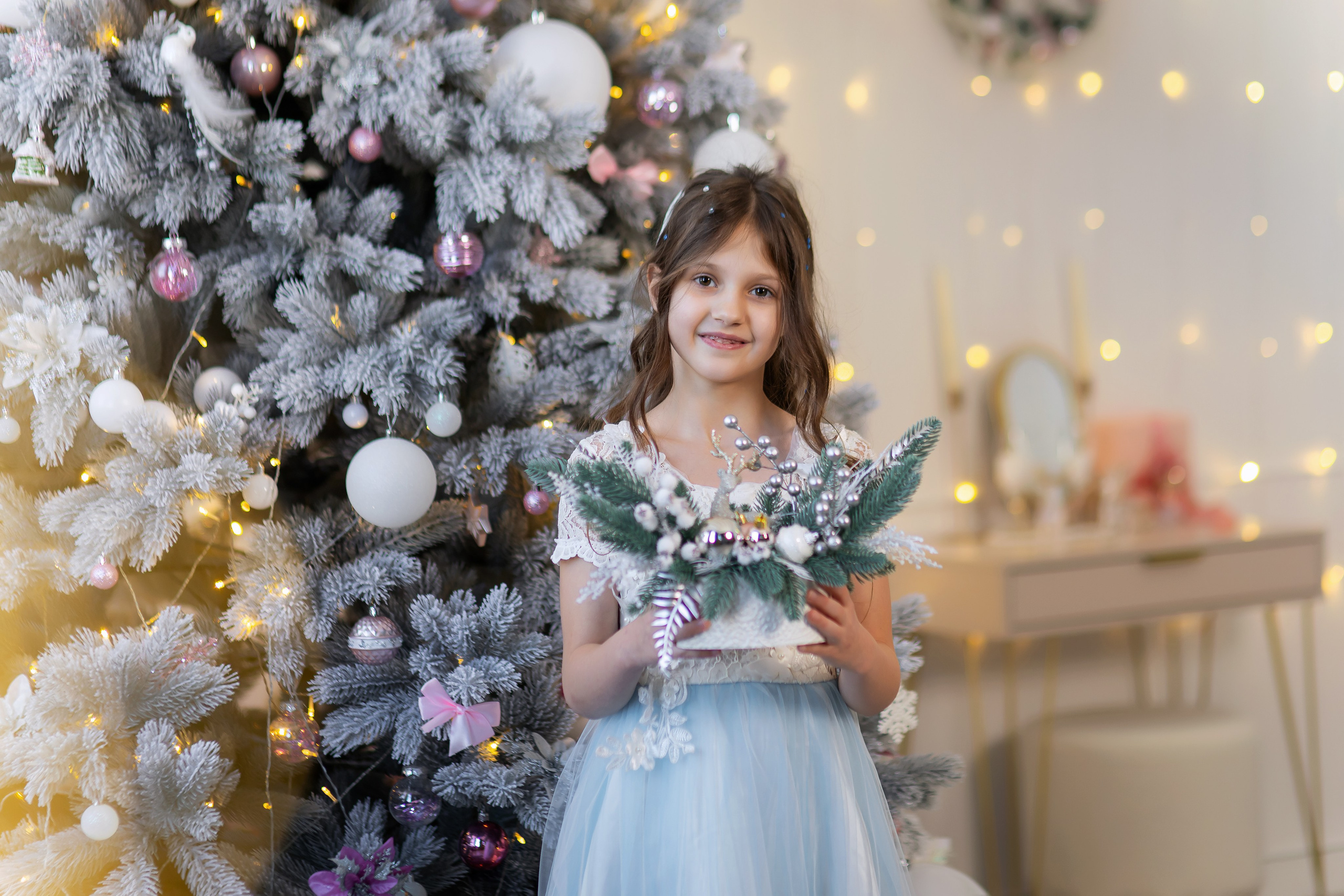 Ваши фотографии. Интерьерная фотостудия Background в Омске