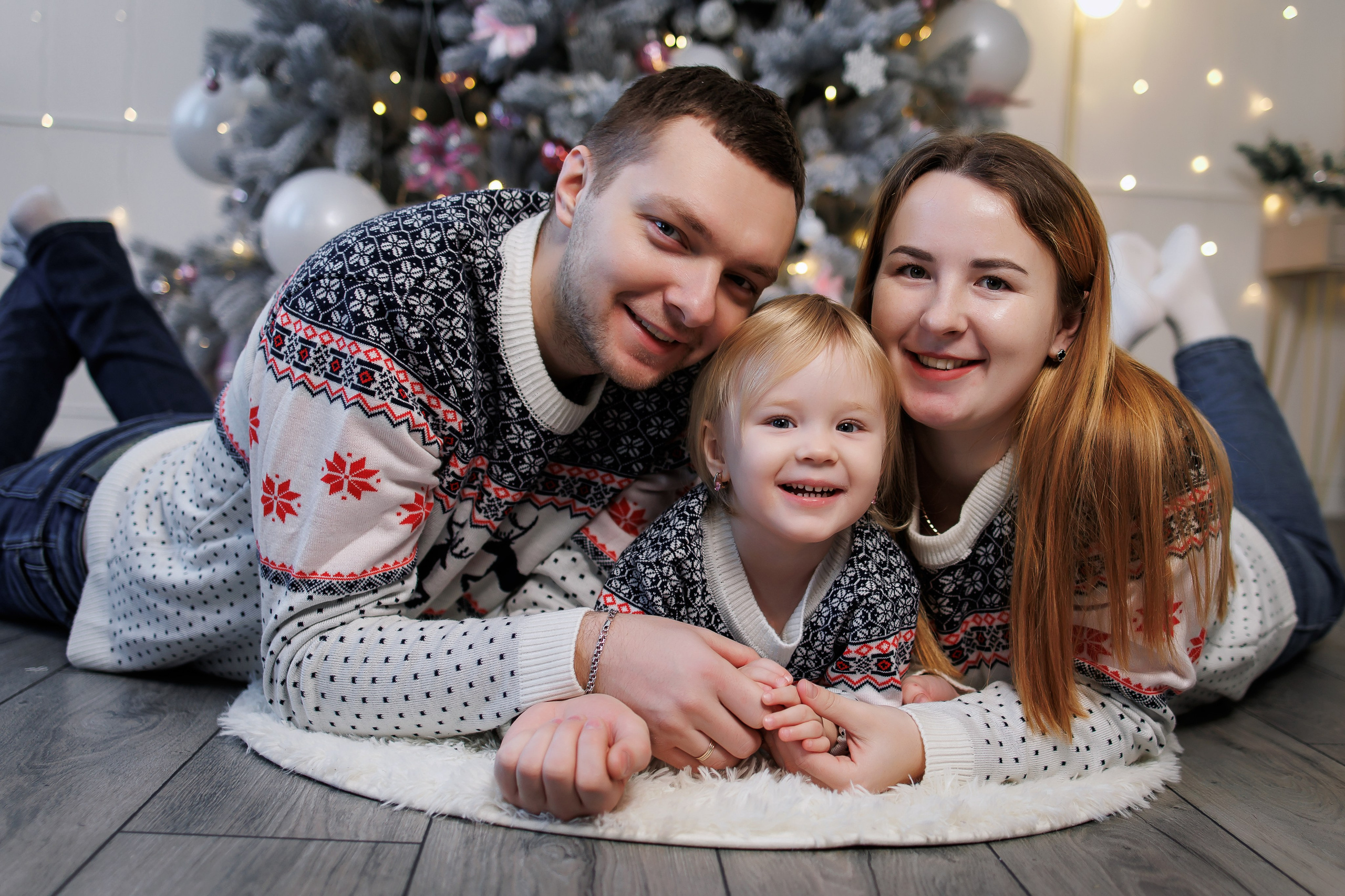 Ваши фотографии. Интерьерная фотостудия Background в Омске