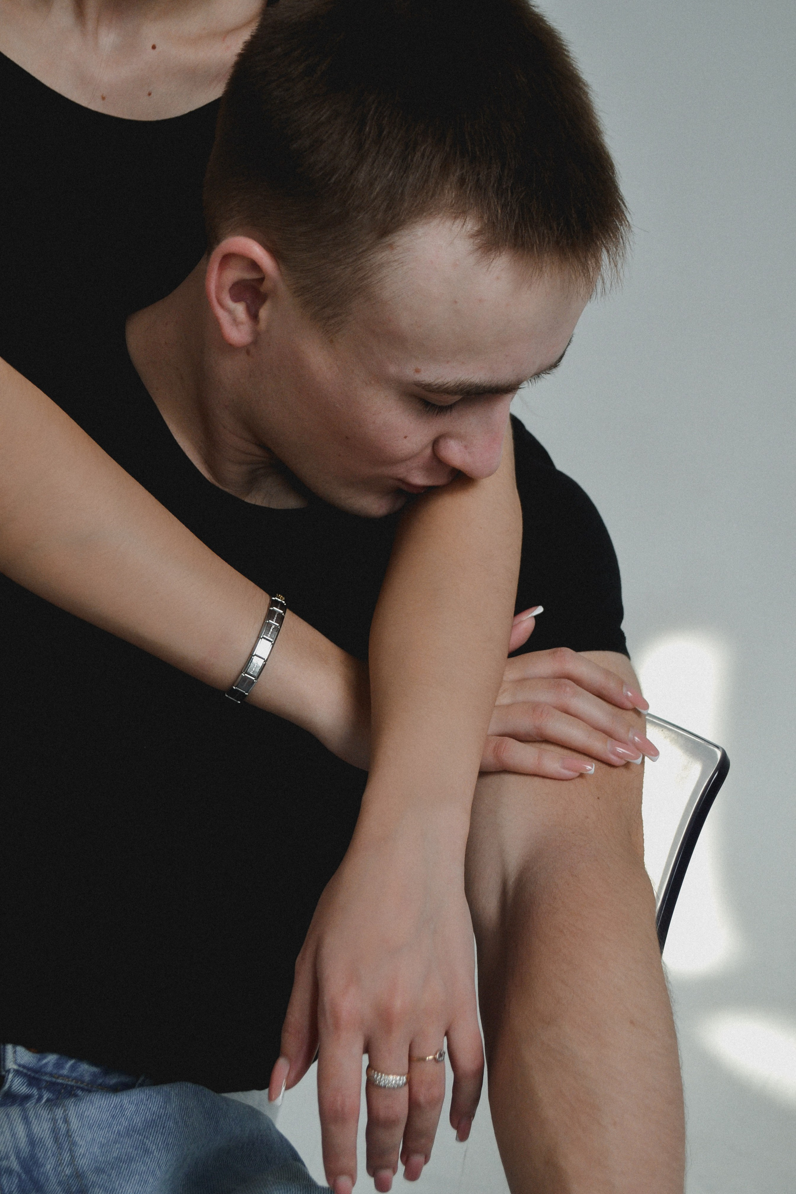 Alyona&Alexei. Семейный фотограф Головченко Татьяна в Барнауле