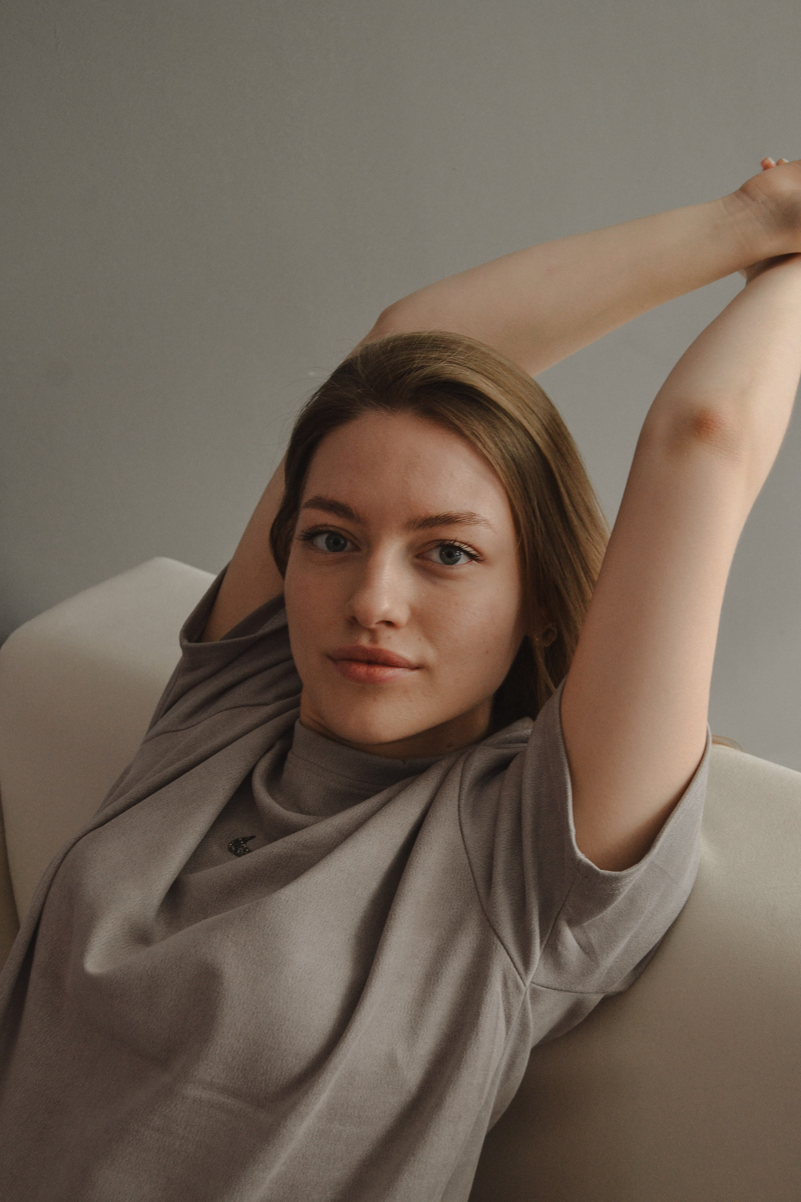 Daria. Семейный фотограф Головченко Татьяна в Барнауле