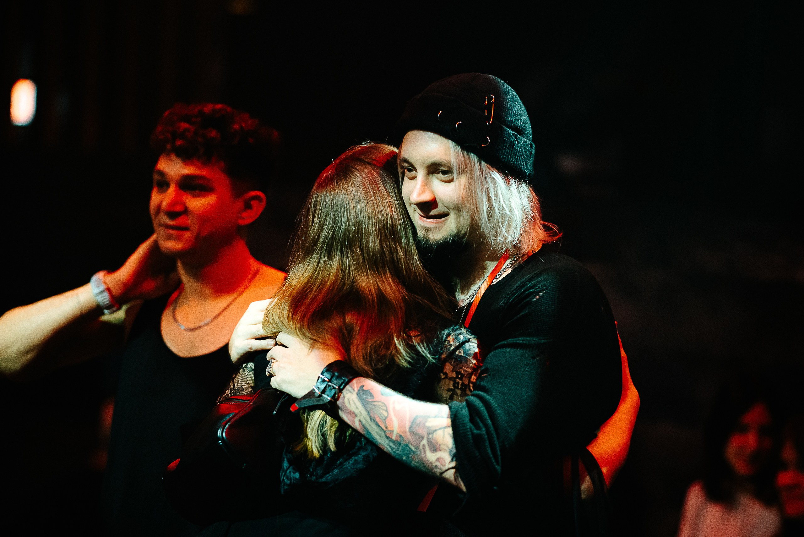 Юбилейный концерт Pandora Secret. Репортажный фотограф в Кемерово