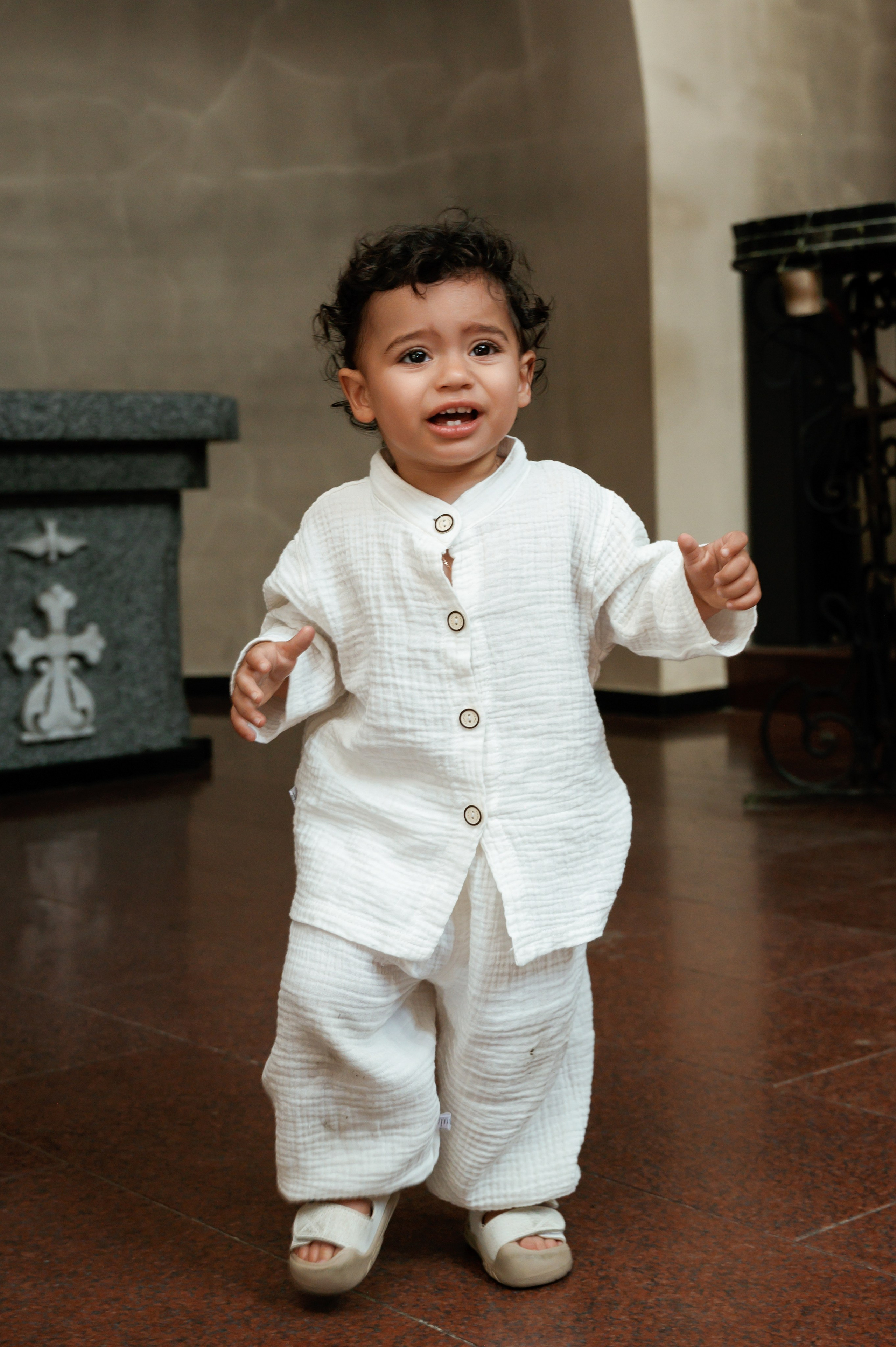 Крещение. Свадебный фотограф Екатерина Зайцева Краснодар